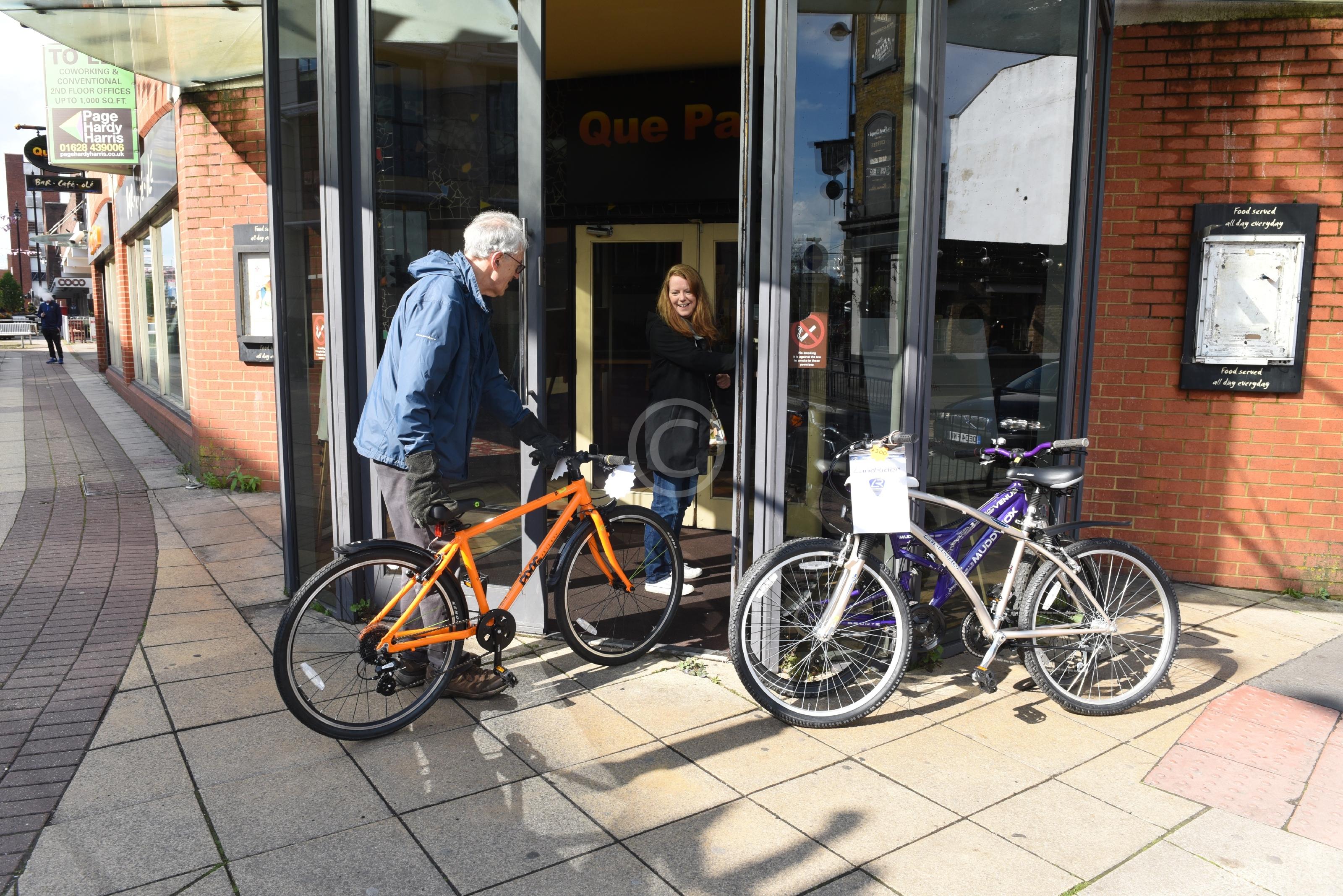 MAIDENHEAD 129761 Photo 1 of 16 Baylis Media Photos