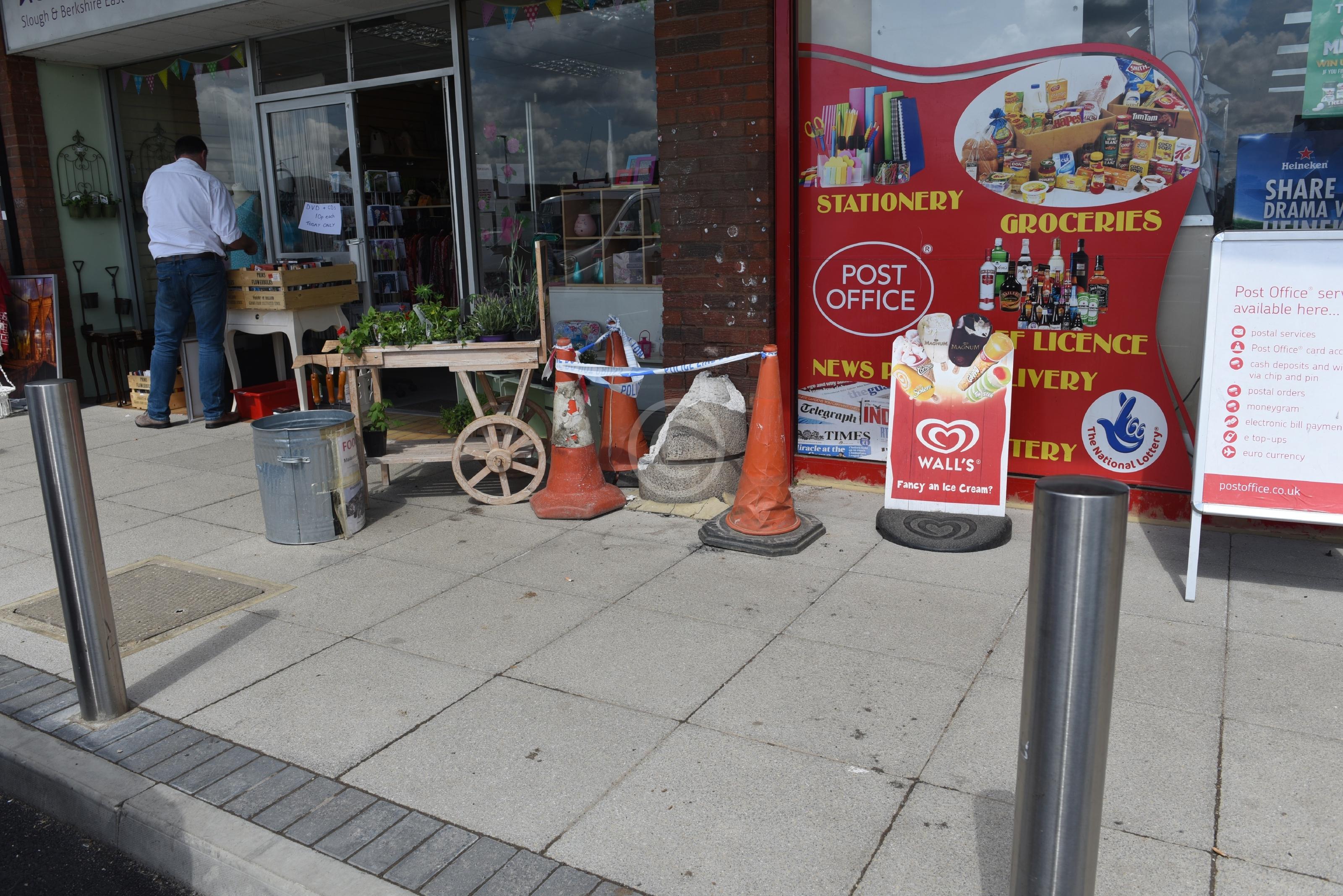 MAIDENHEAD 129767 Photo 2 of 6 Baylis Media Photos