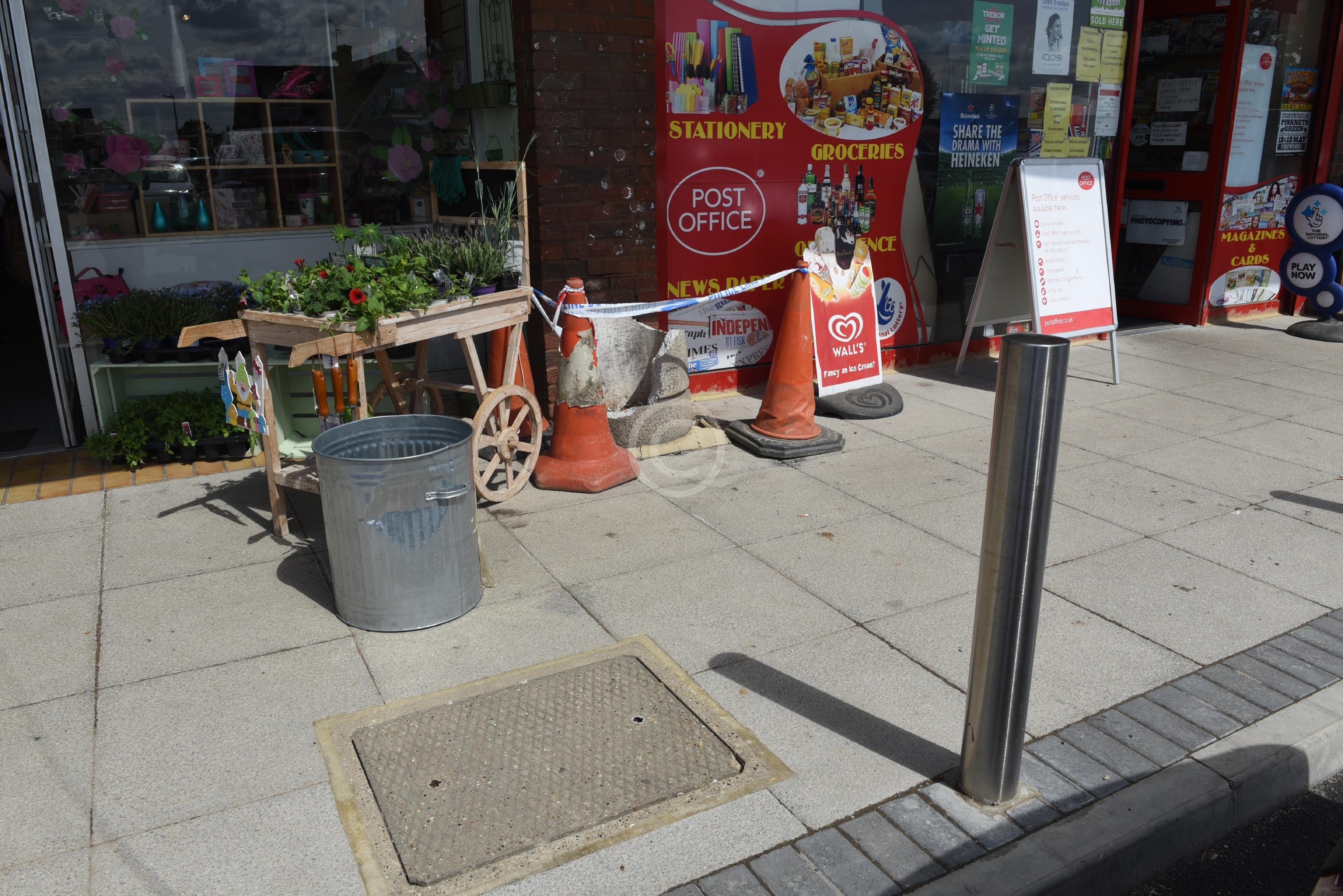 MAIDENHEAD 129767 Photo 1 of 6 Baylis Media Photos