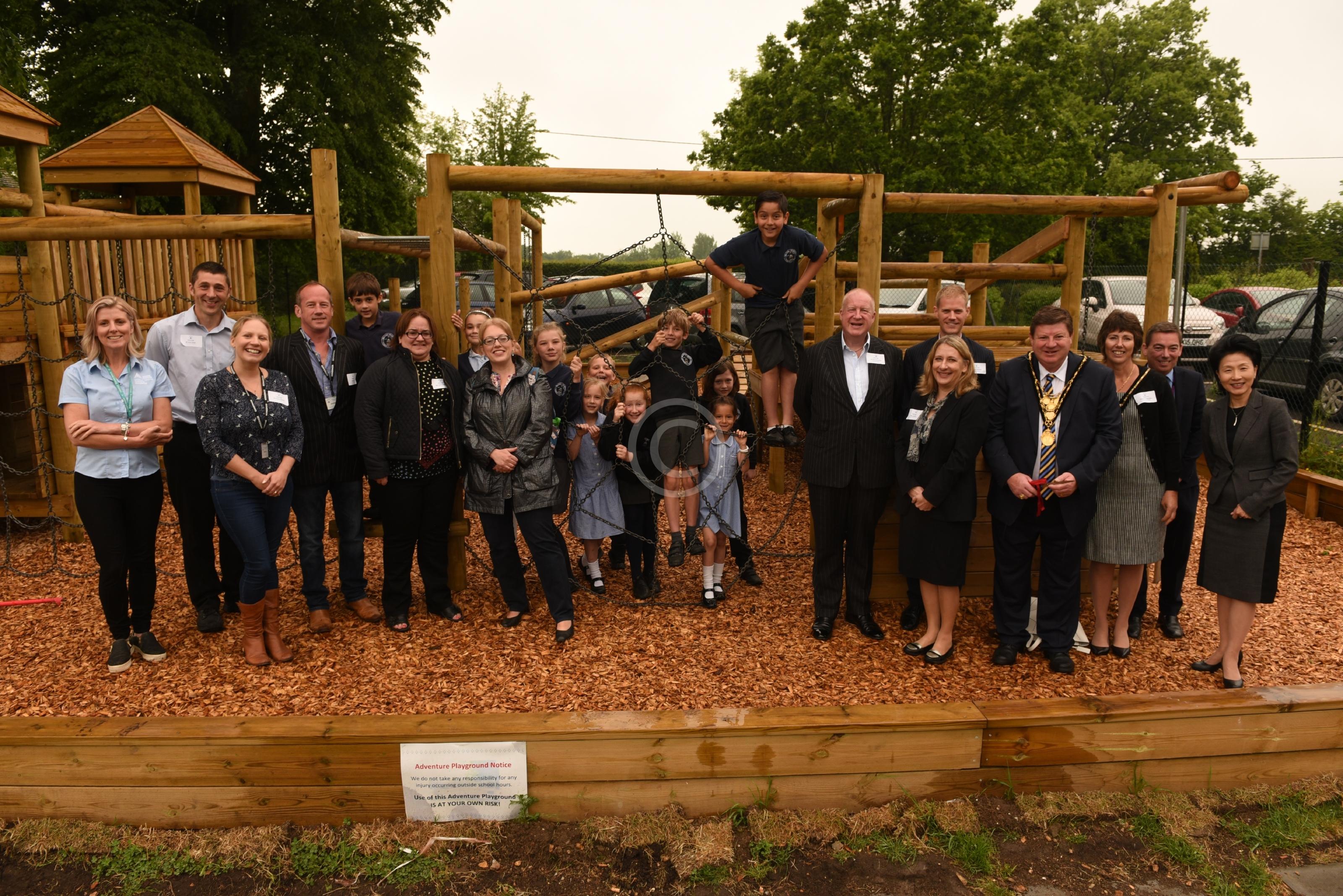 WALTHAM ST LAWRENCE 129853 Photo 1 of 33 Baylis Media Photos