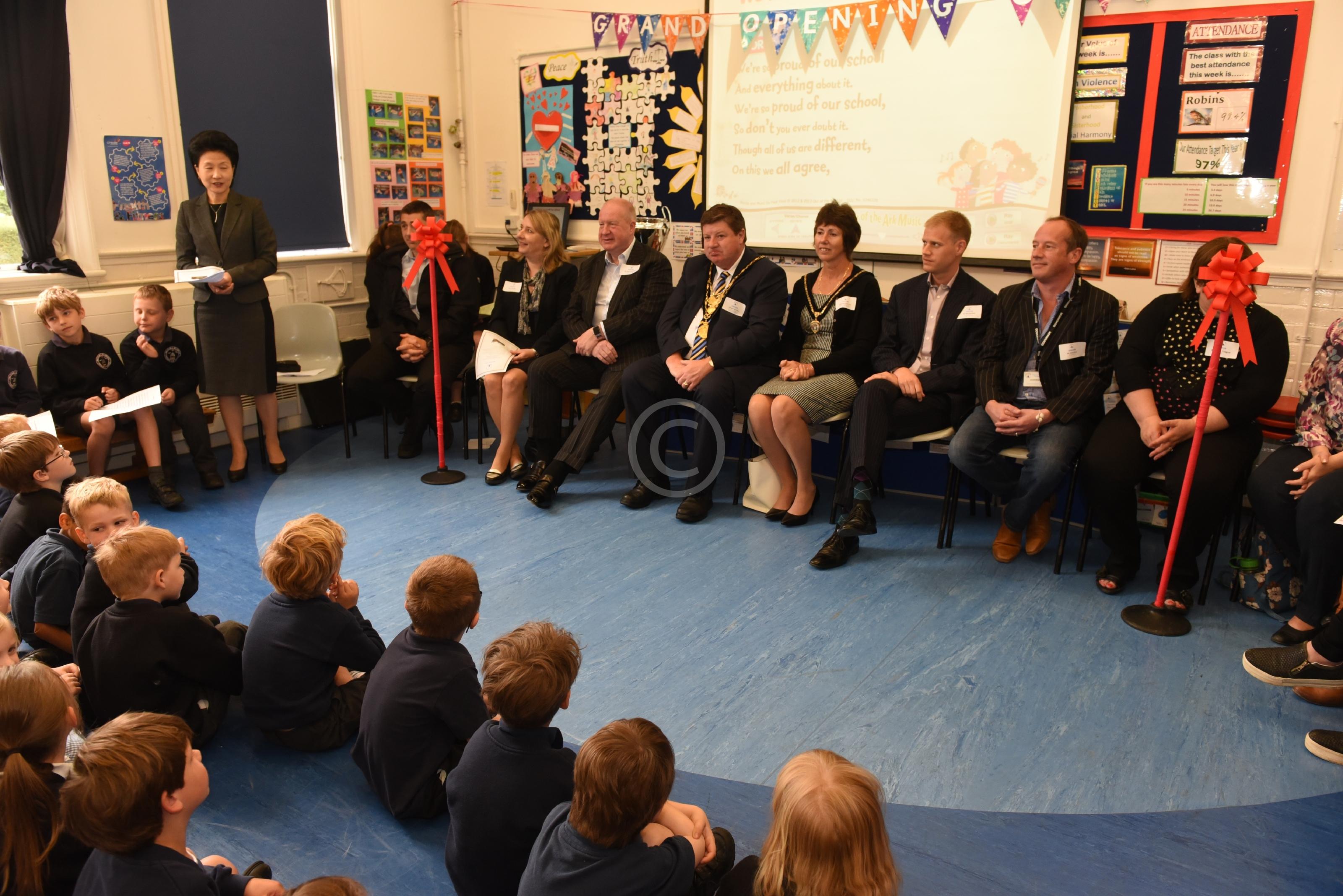 WALTHAM ST LAWRENCE 129853 Photo 1 of 33 Baylis Media Photos