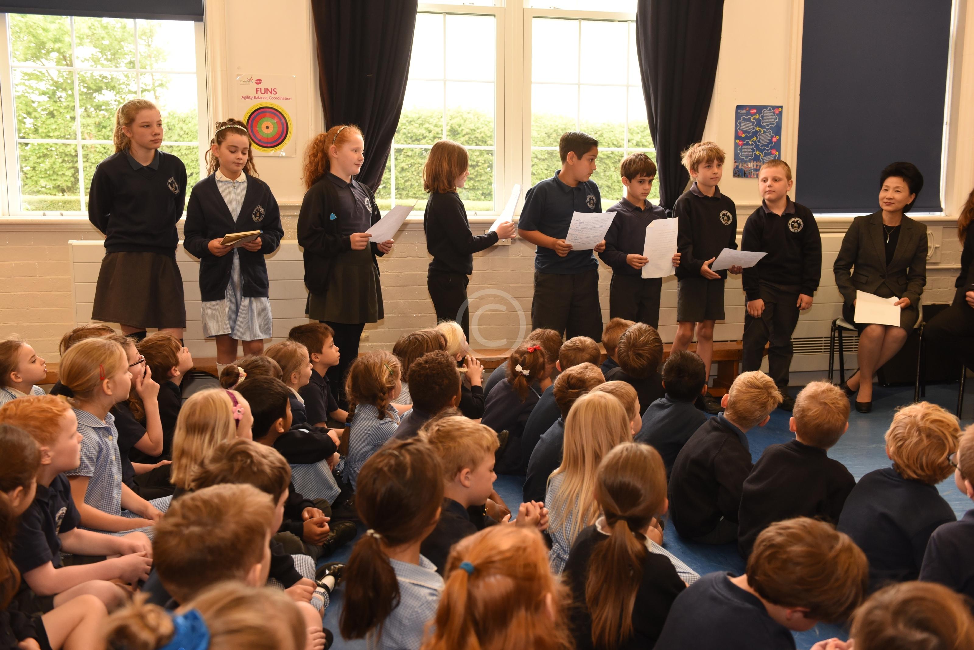 WALTHAM ST LAWRENCE 129853 Photo 1 of 33 Baylis Media Photos