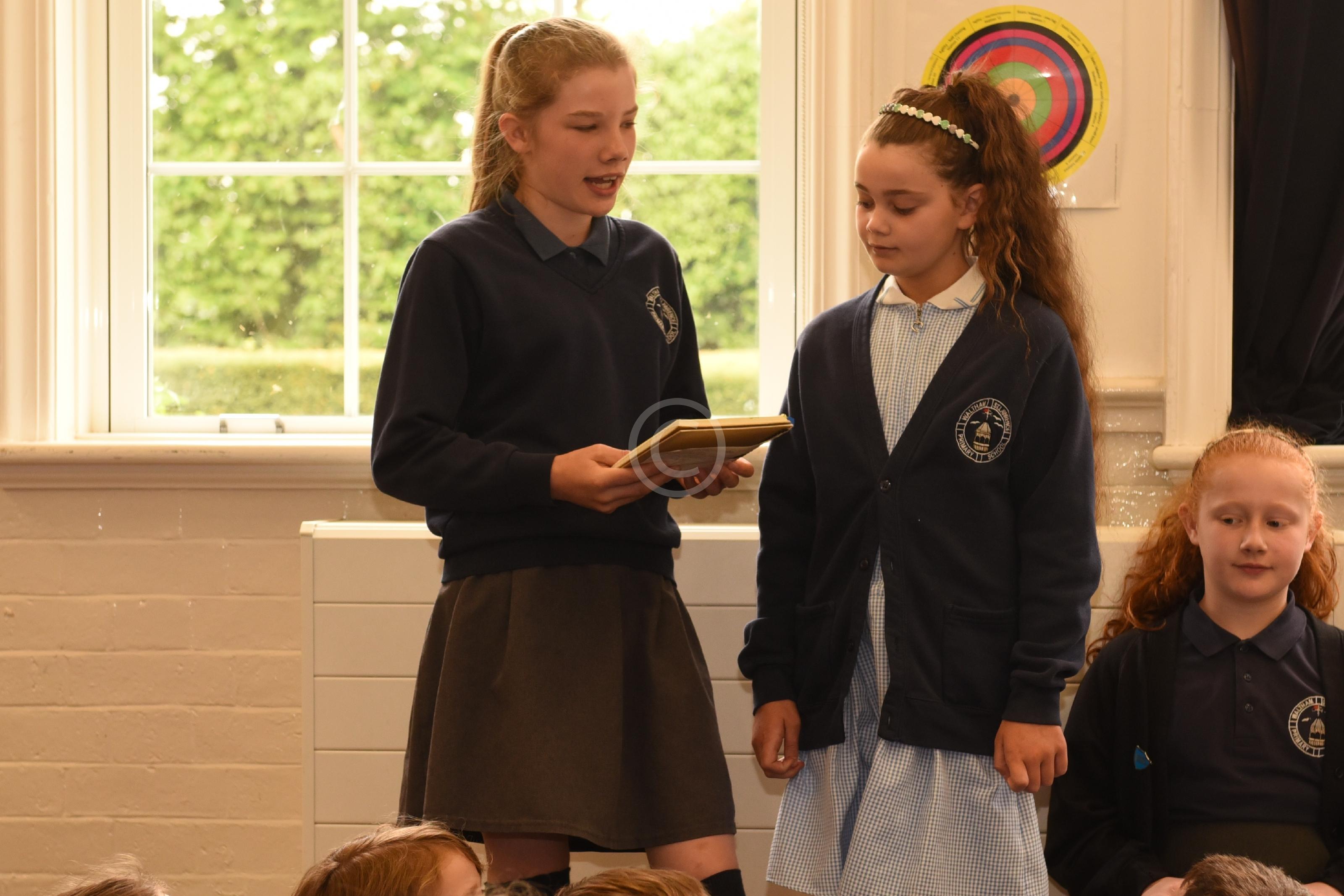 WALTHAM ST LAWRENCE 129853 Photo 1 of 33 Baylis Media Photos