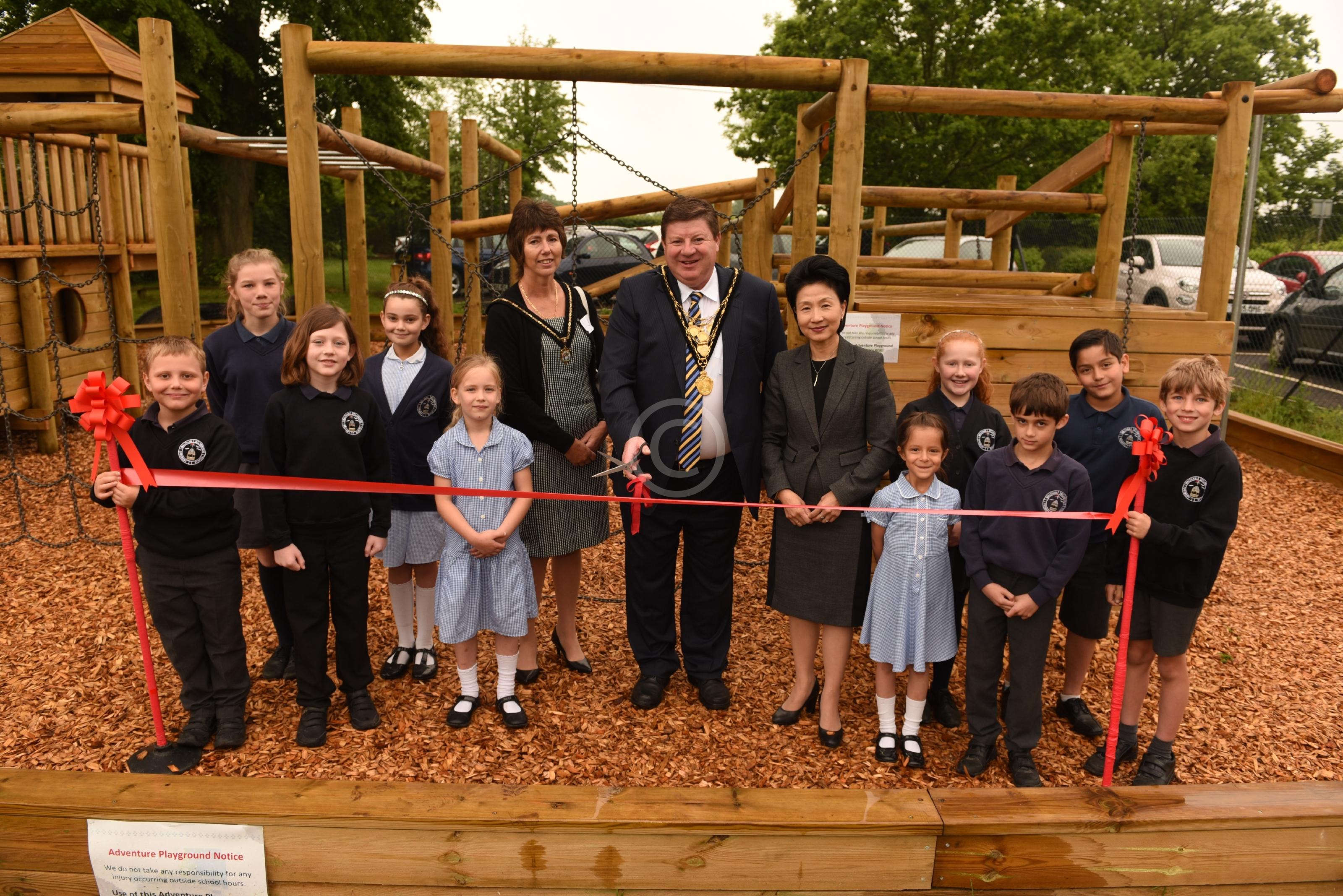 WALTHAM ST LAWRENCE 129853 Photo 1 of 33 Baylis Media Photos