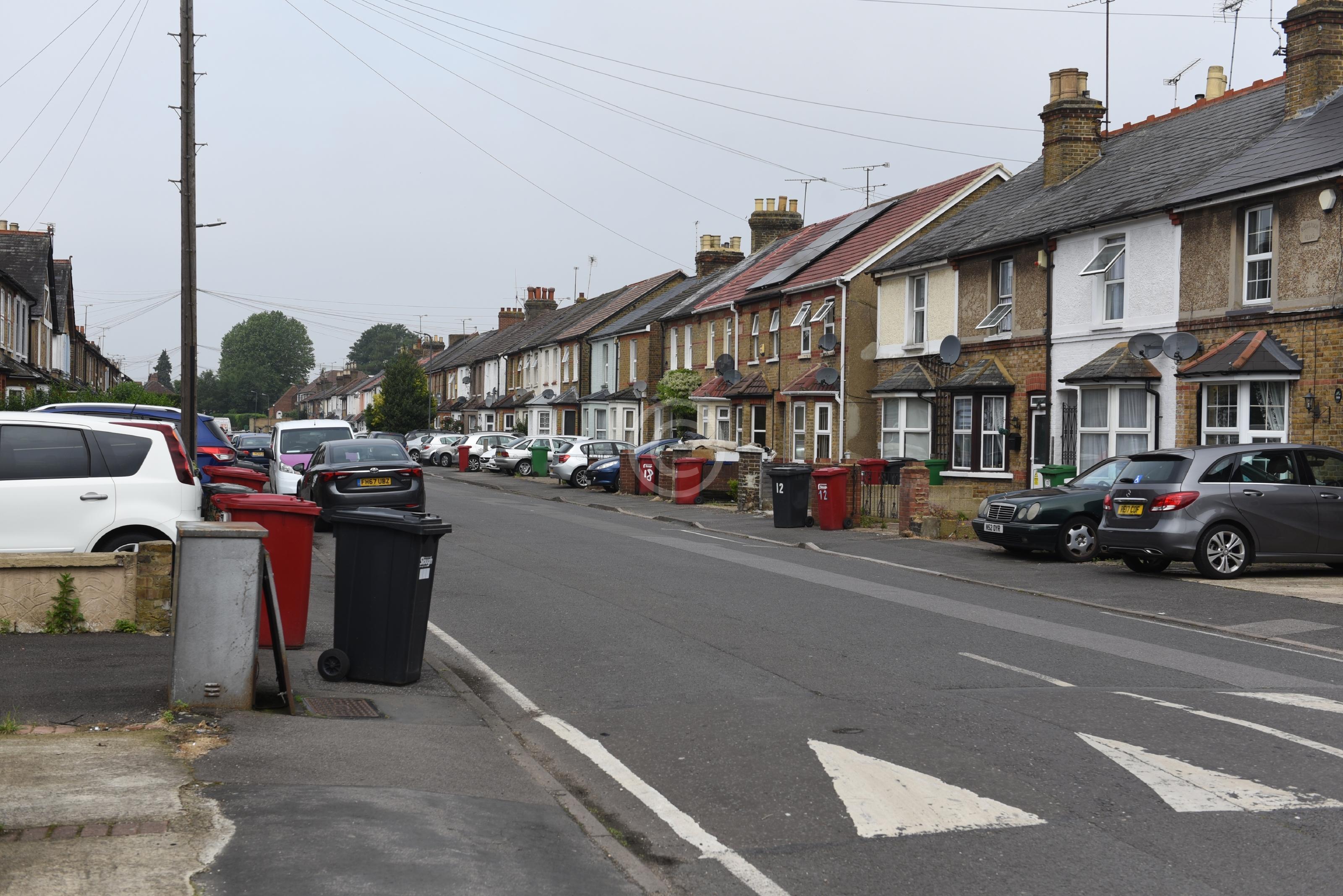 SLOUGH 129877 Photo 1 of 12 Baylis Media Photos