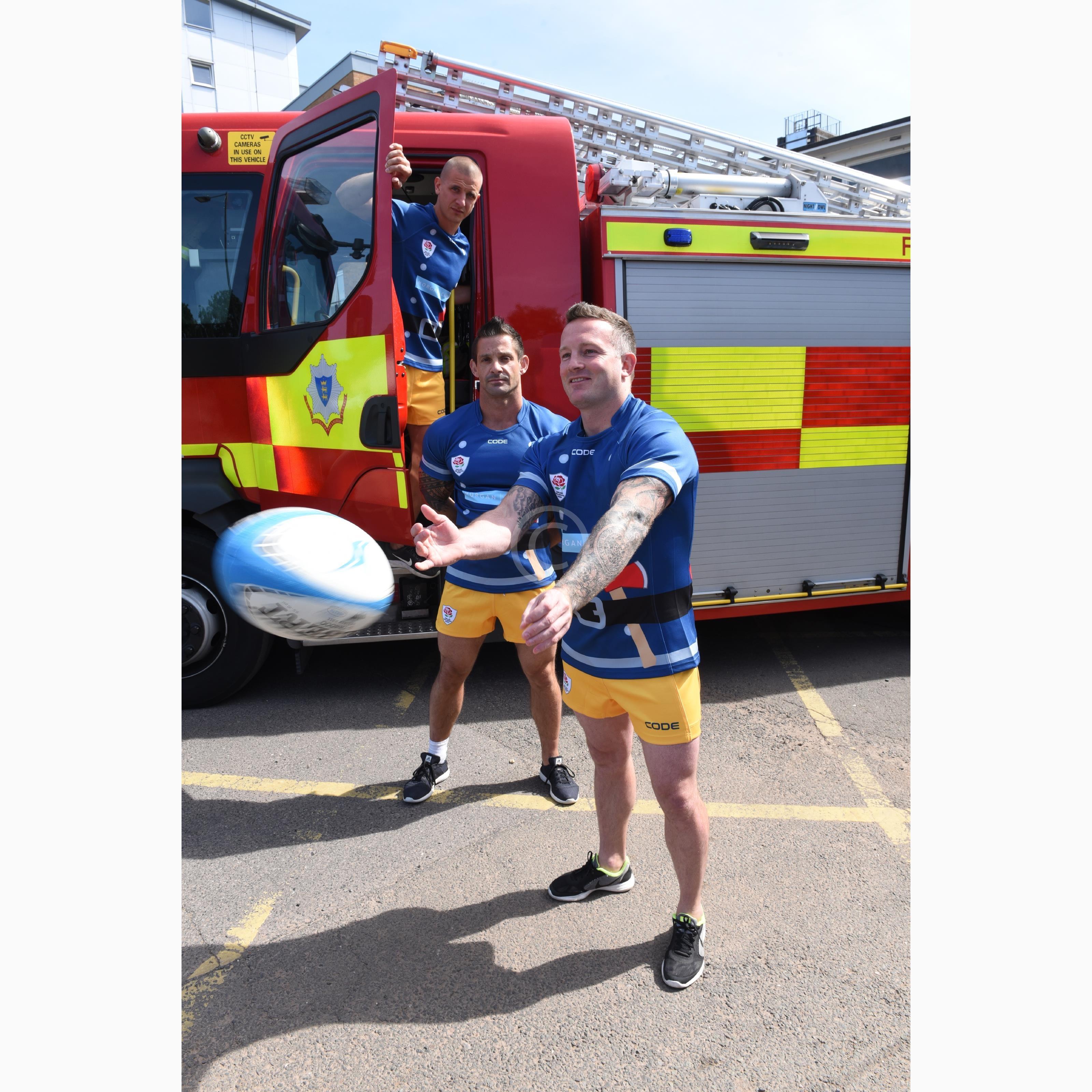 SLOUGH 129897 Photo 1 of 14 Baylis Media Photos