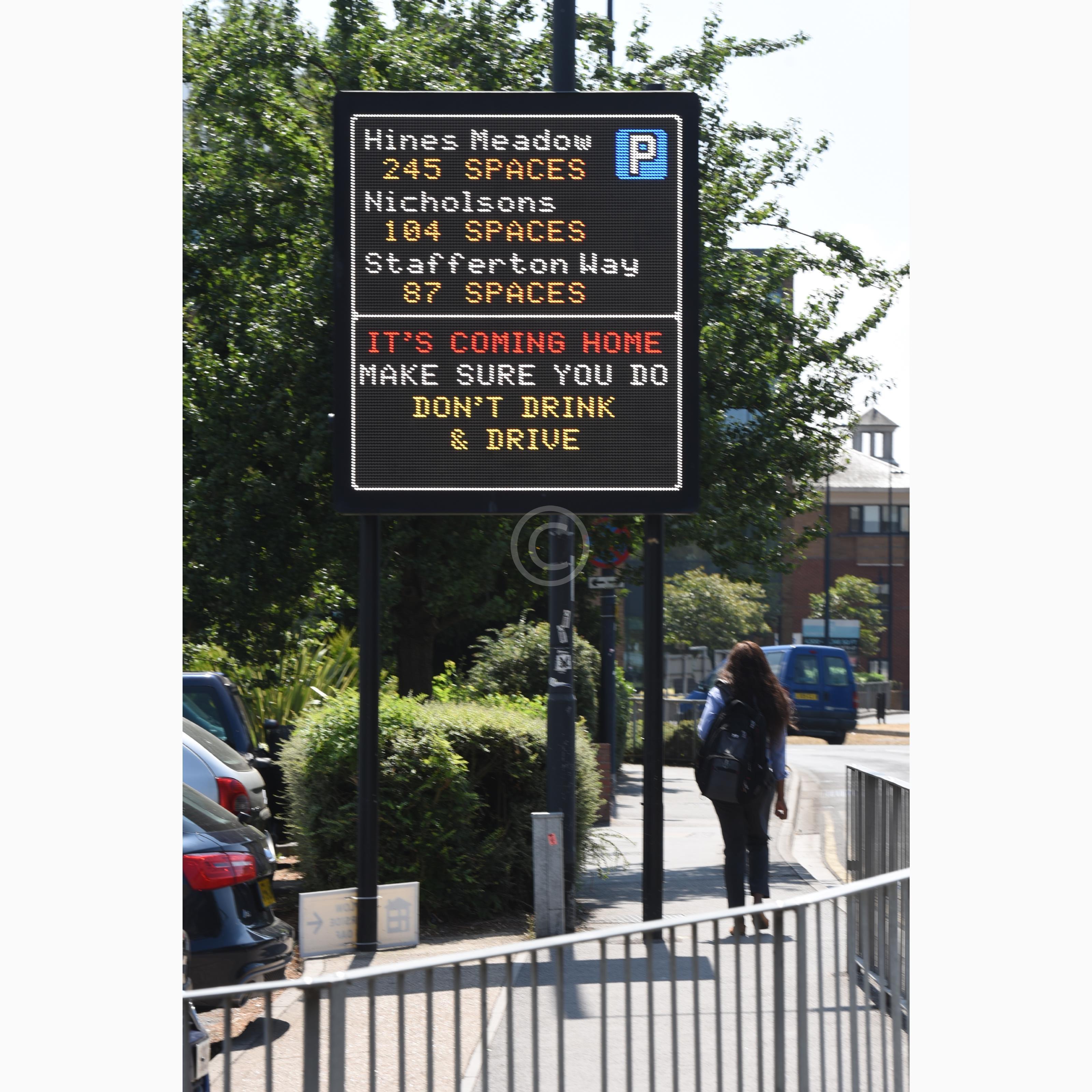 MAIDENHEAD 130055 Photo 1 of 6 Baylis Media Photos