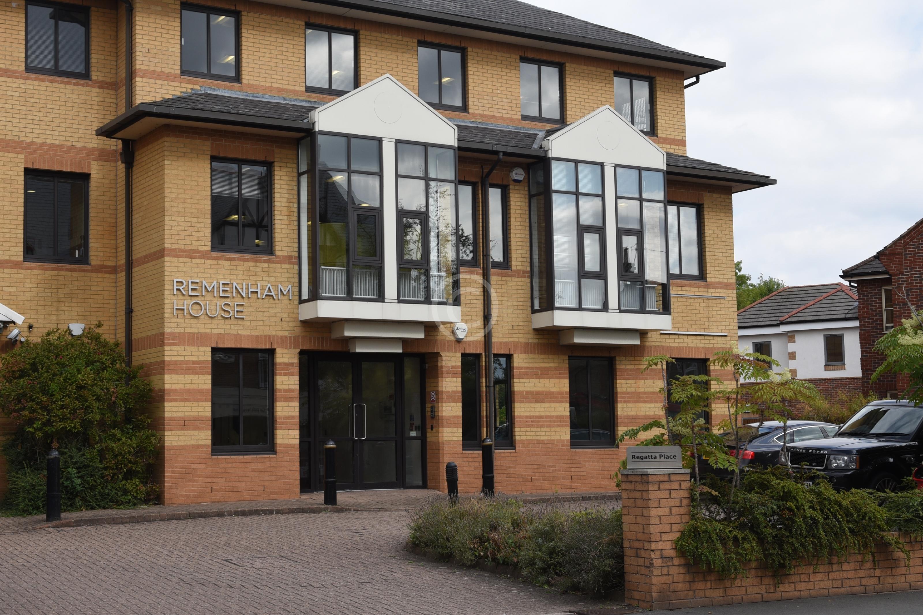 BOURNE END 130178 Photo 1 of 10 Baylis Media Photos