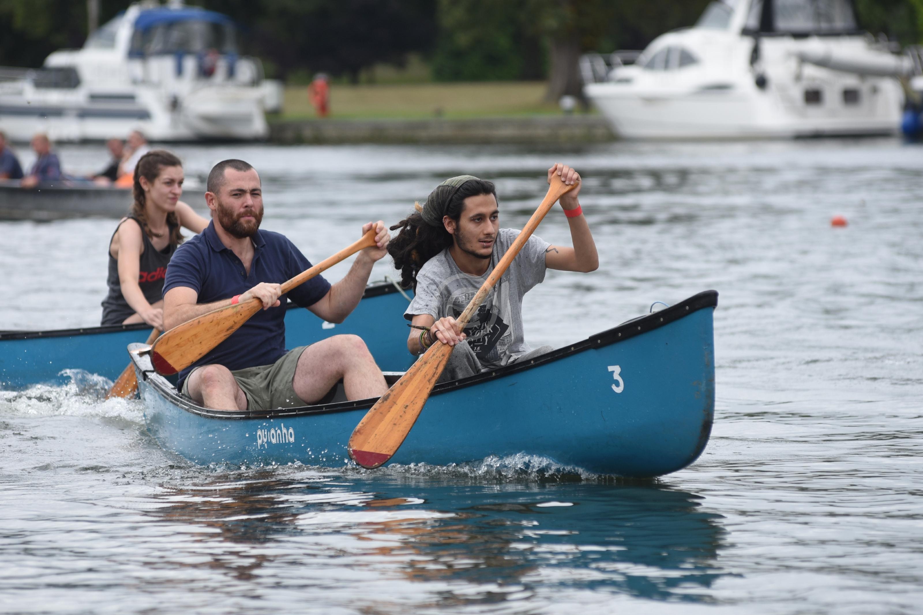 HURLEY 130197 Photo 1 of 8 Baylis Media Photos