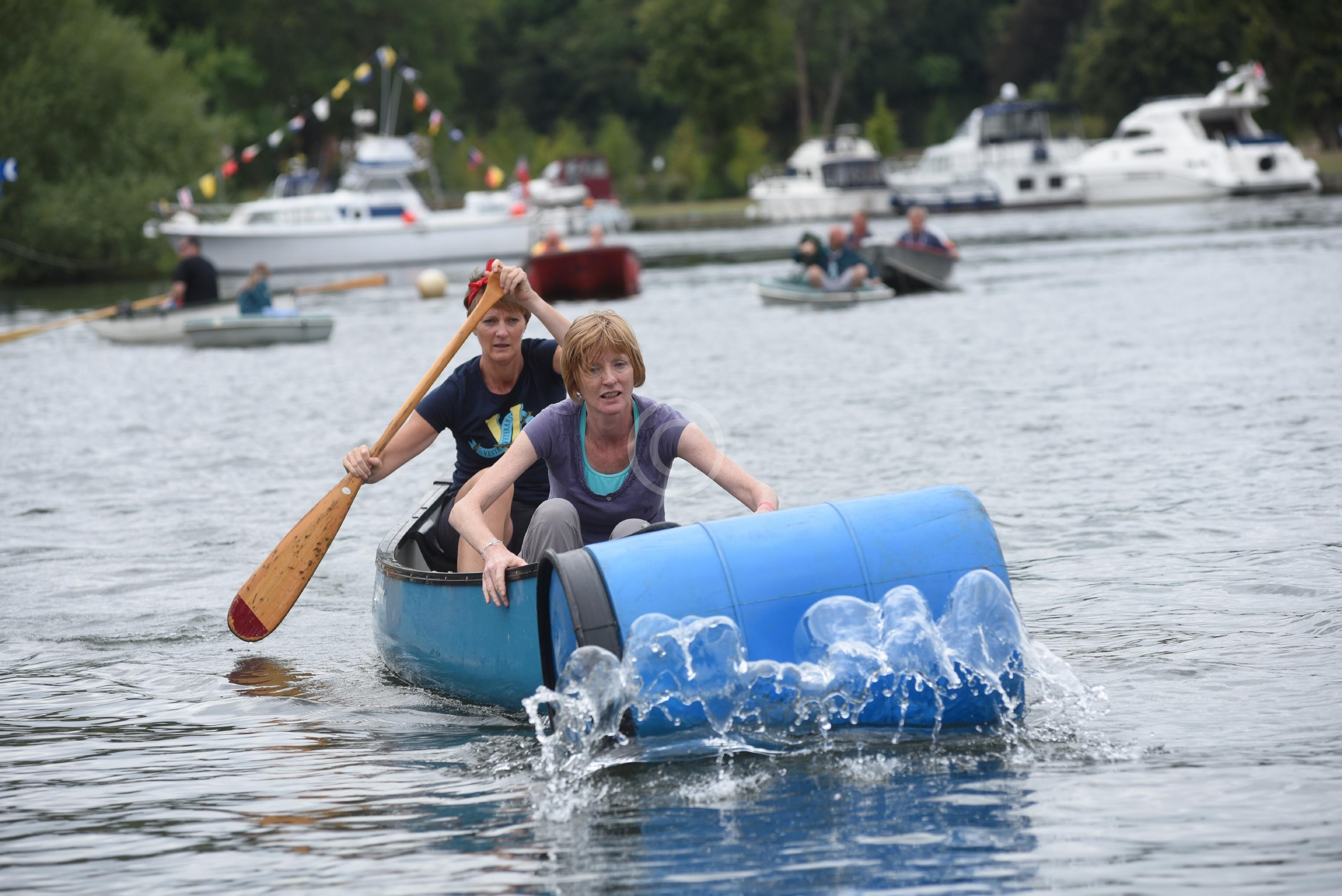 HURLEY 130197 Photo 1 of 8 Baylis Media Photos