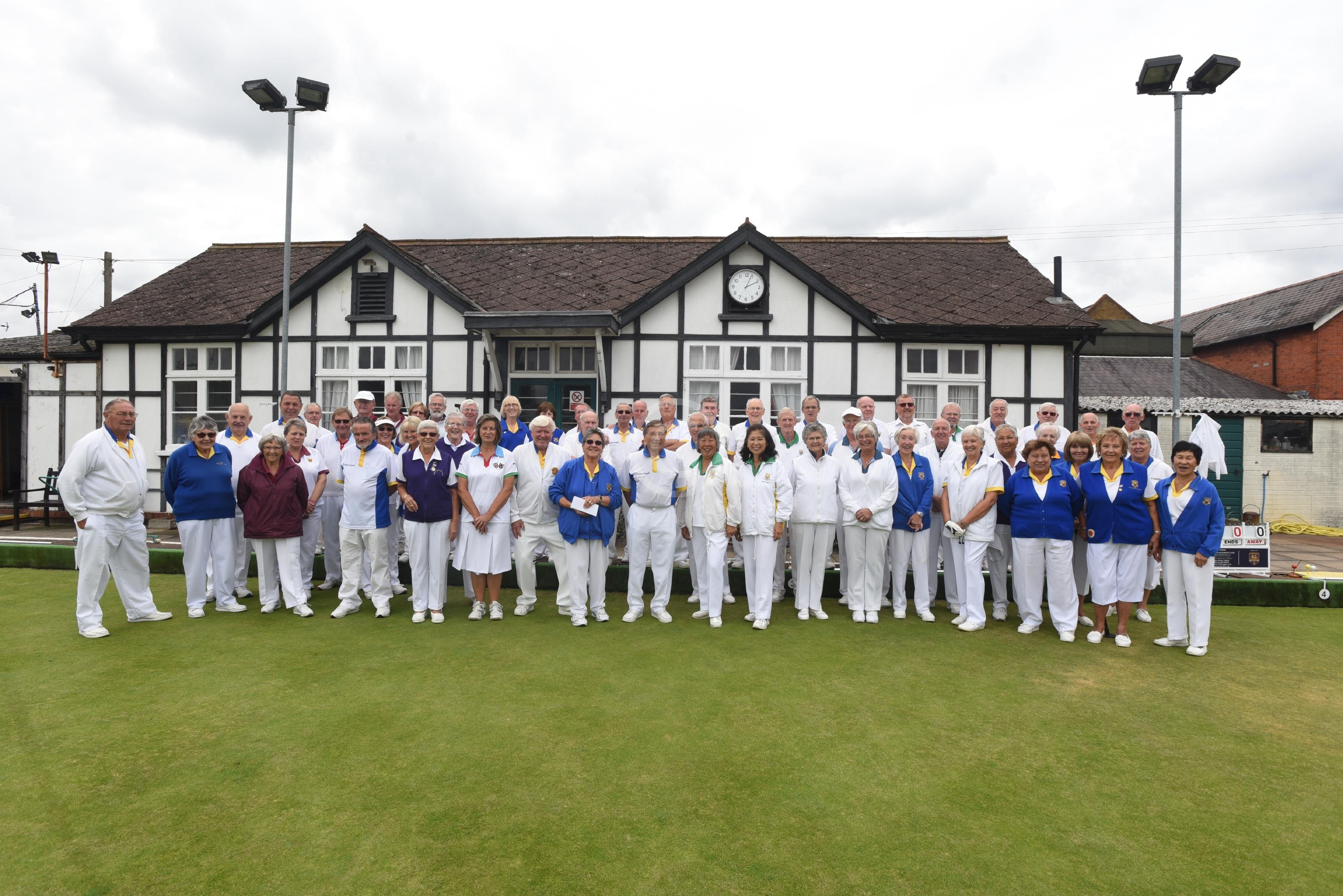 MAIDENHEAD 130297 Photo 1 of 34 Baylis Media Photos