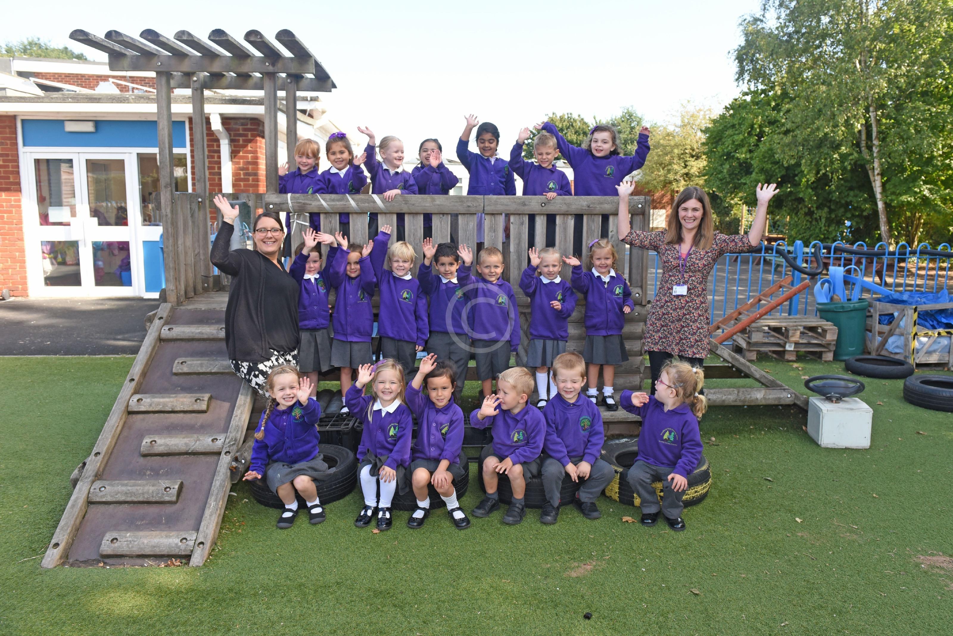 FIRST CLASS 130306 Photo 1 of 2 Baylis Media Photos