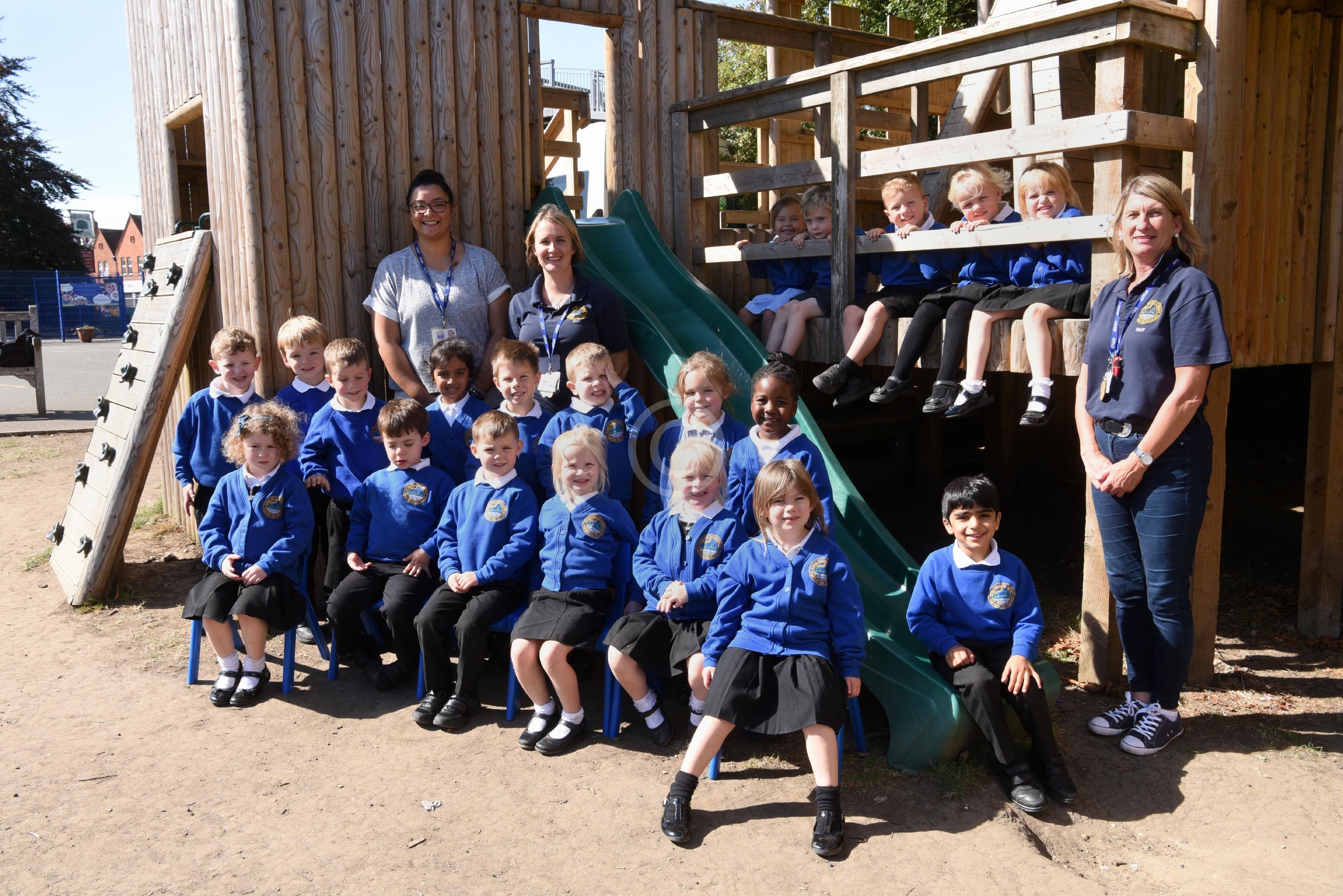 FIRST CLASS 130330 Photo 1 of 6 Baylis Media Photos