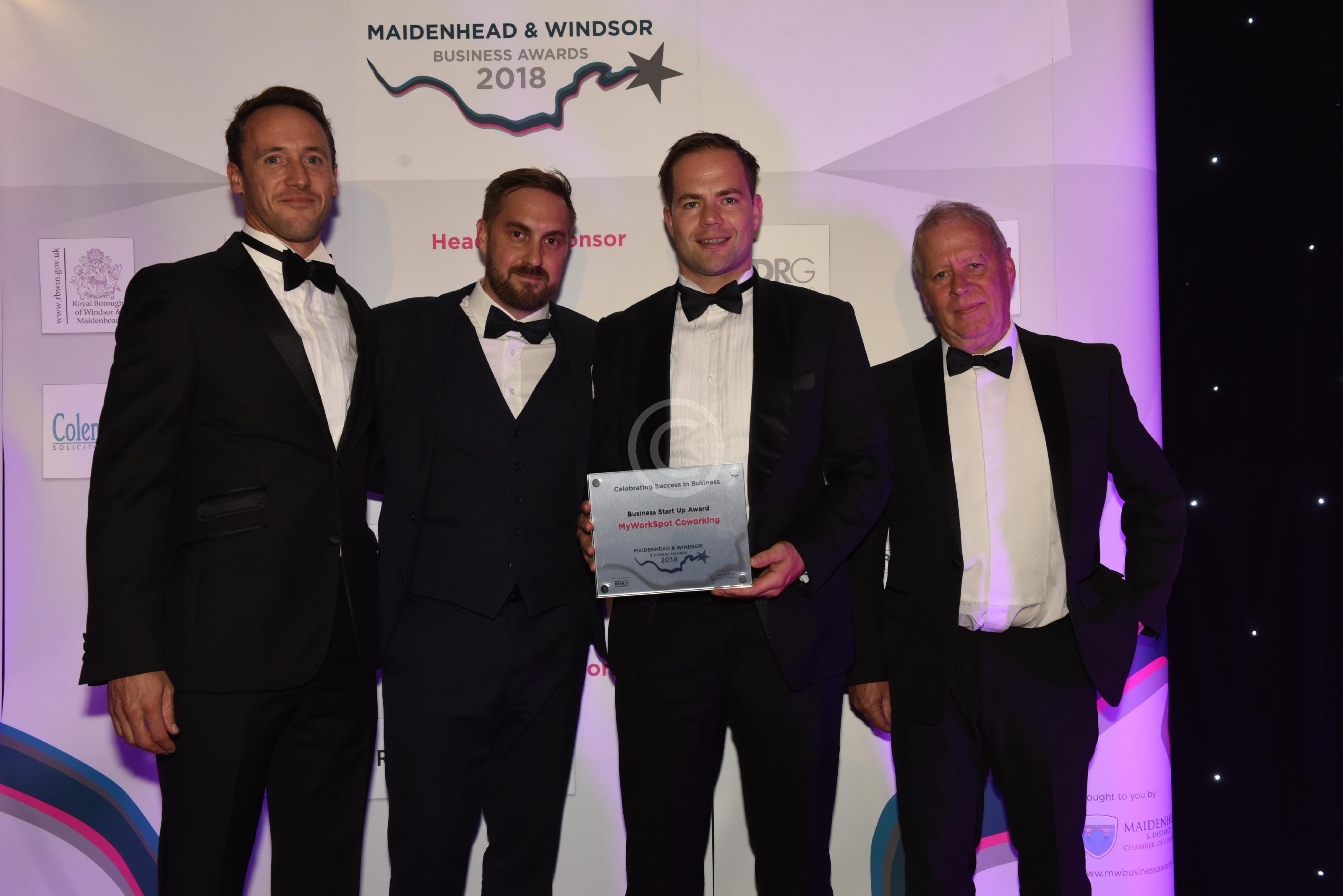 BUSINESS 130372 - Photo 1 of 178 - Baylis Media Photos