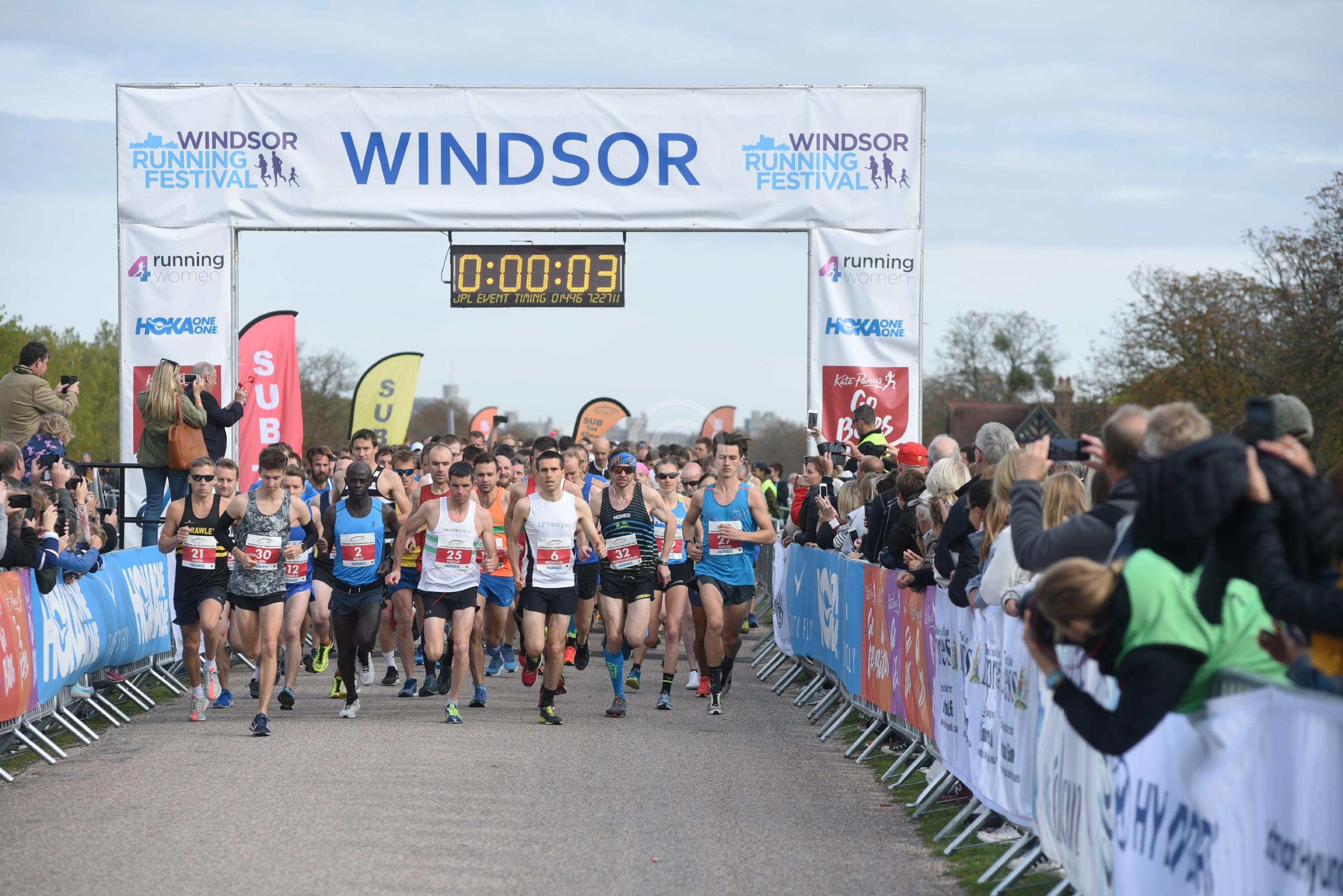 WINDSOR 130418 Photo 1 of 20 Baylis Media Photos