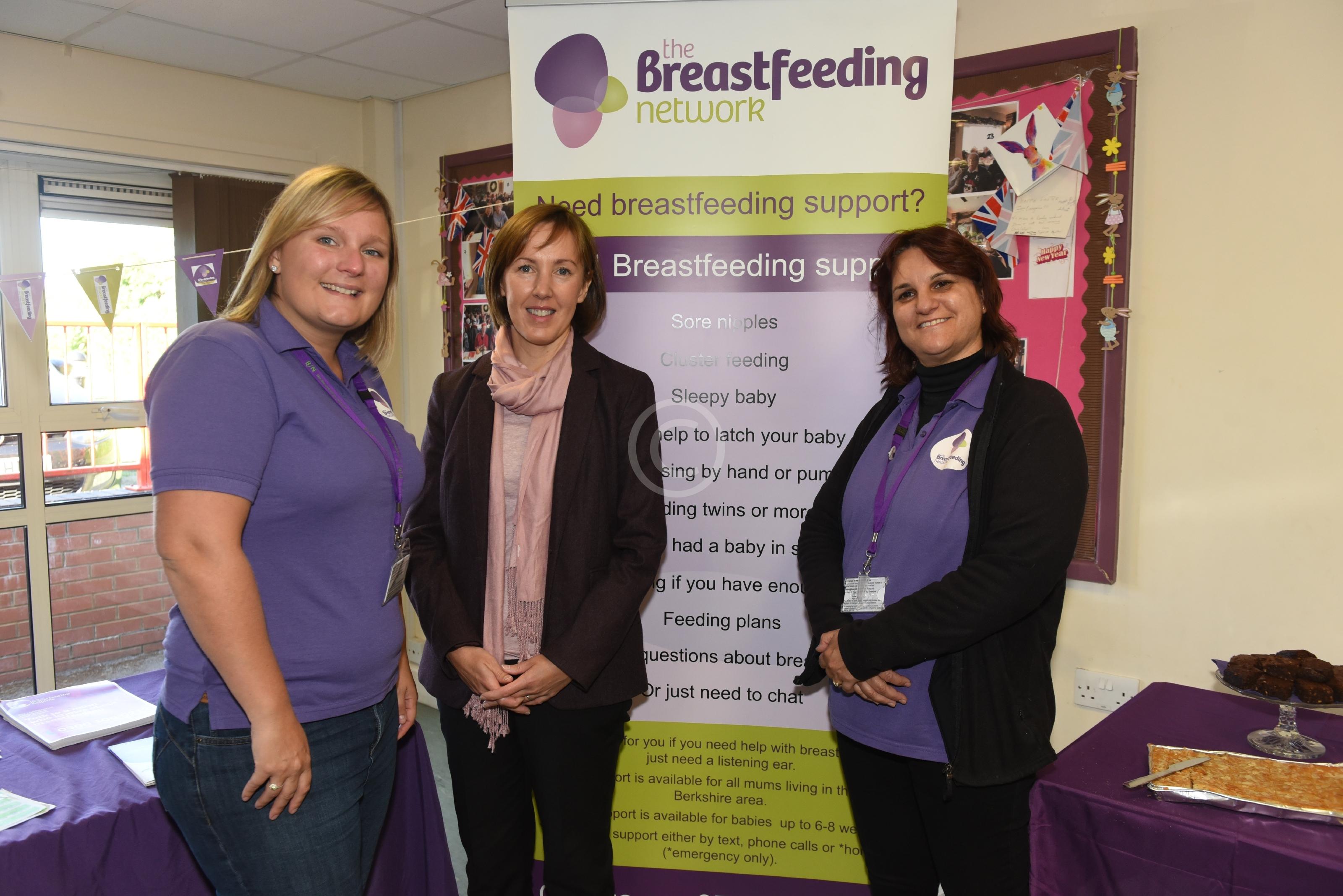 WOODLANDSPARK 130422 Photo 1 of 6 Baylis Media Photos