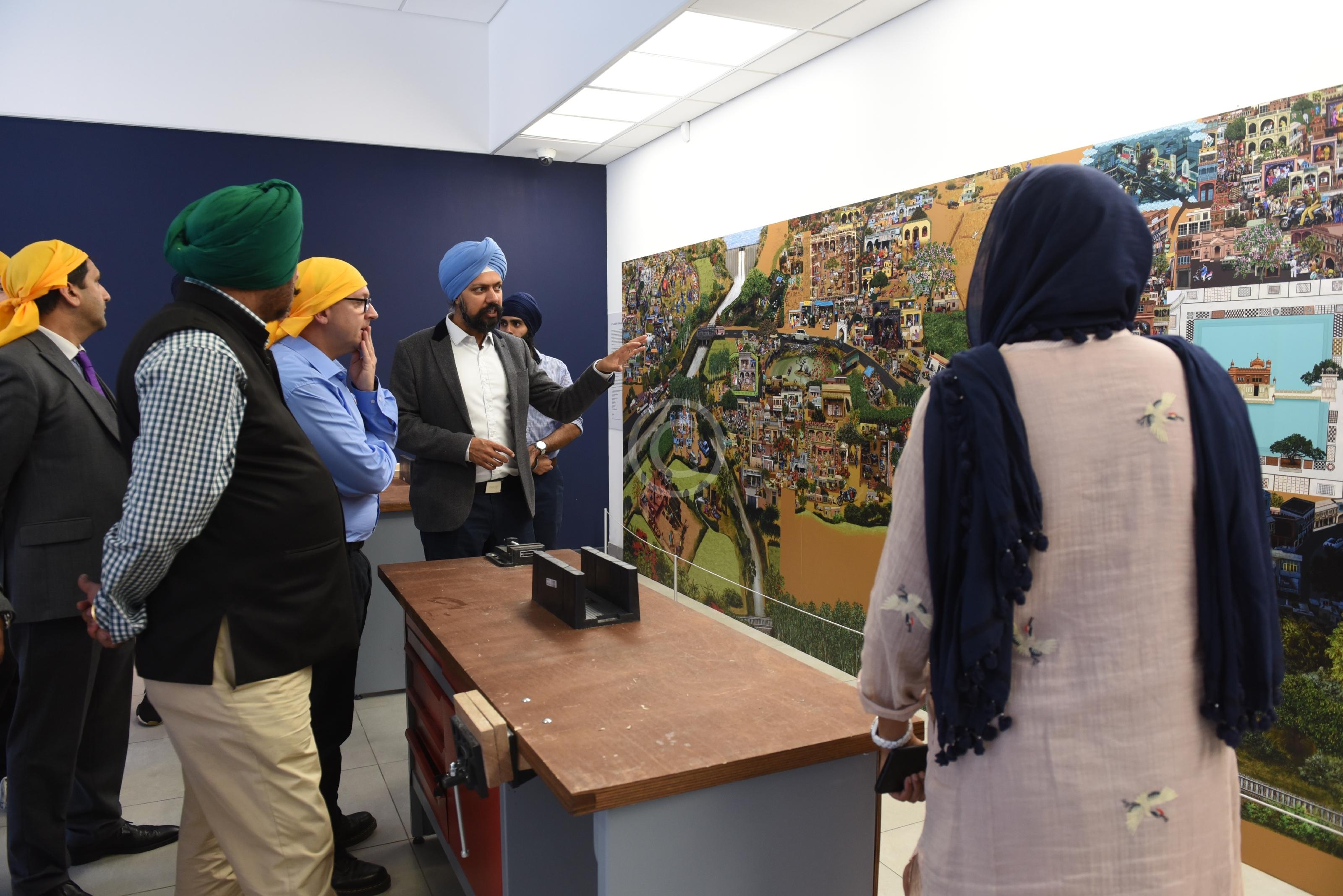 SLOUGH 130441 Photo 1 of 45 Baylis Media Photos