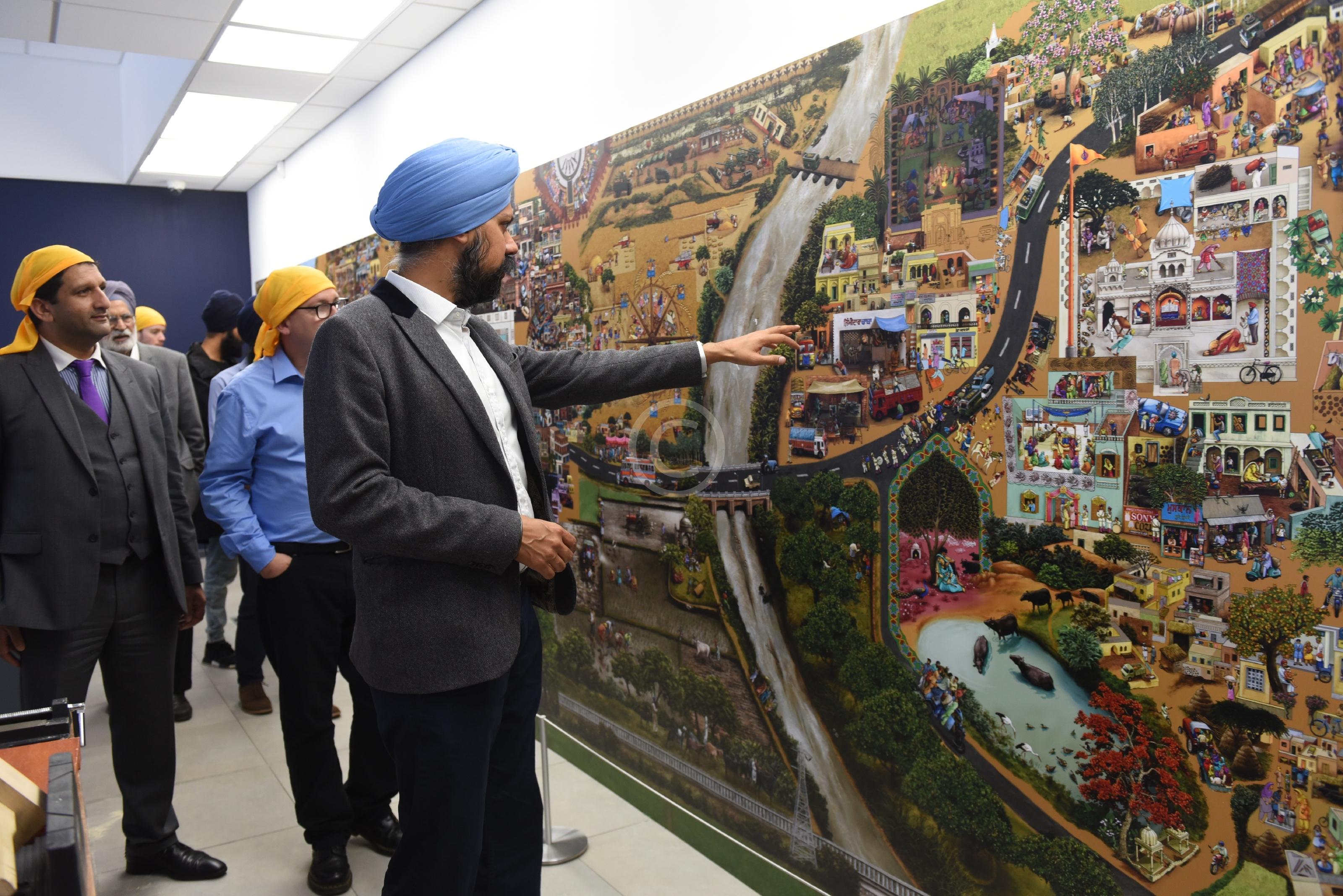 SLOUGH 130441 Photo 1 of 45 Baylis Media Photos