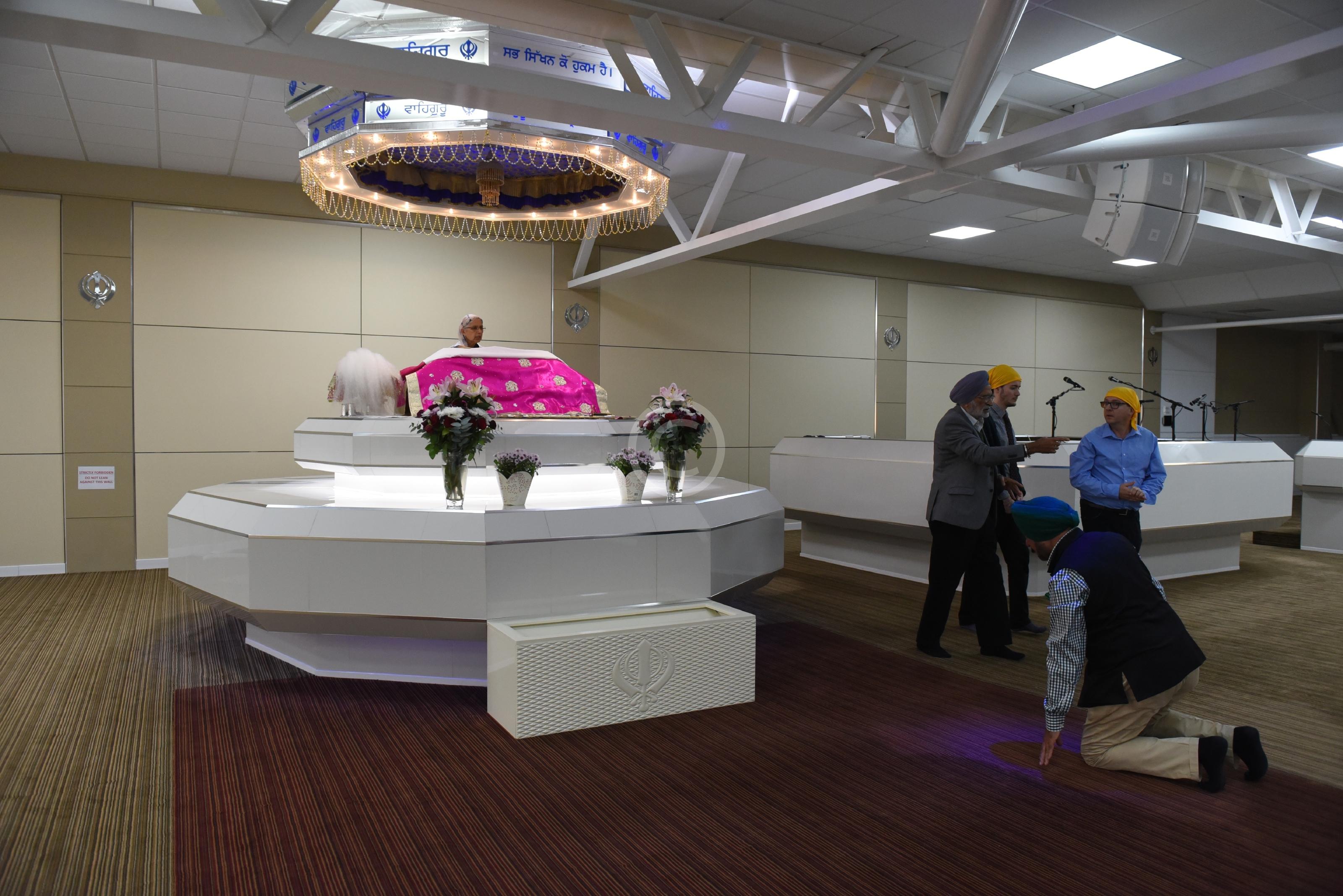 SLOUGH 130441 Photo 1 of 45 Baylis Media Photos