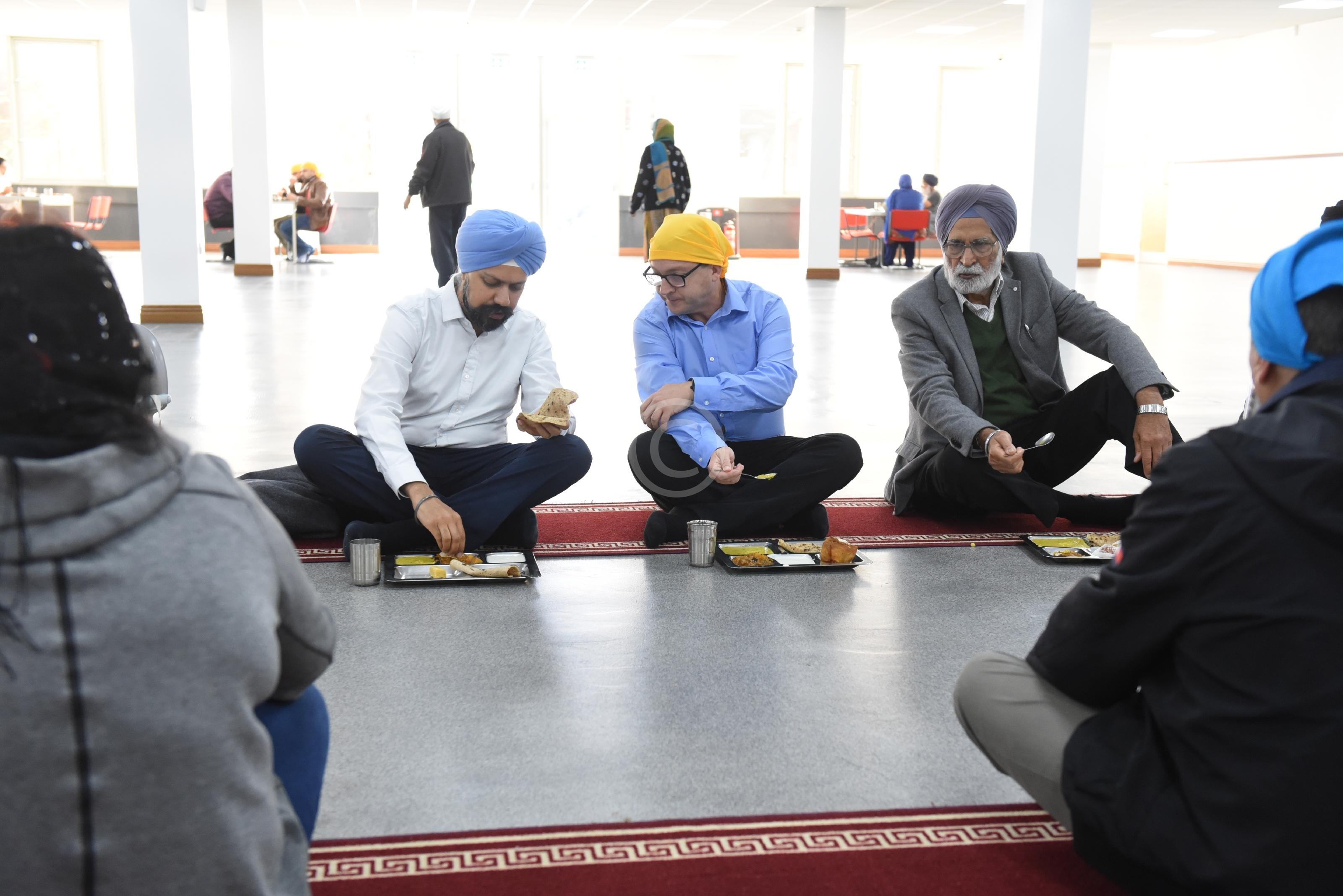 SLOUGH 130441 Photo 1 of 45 Baylis Media Photos