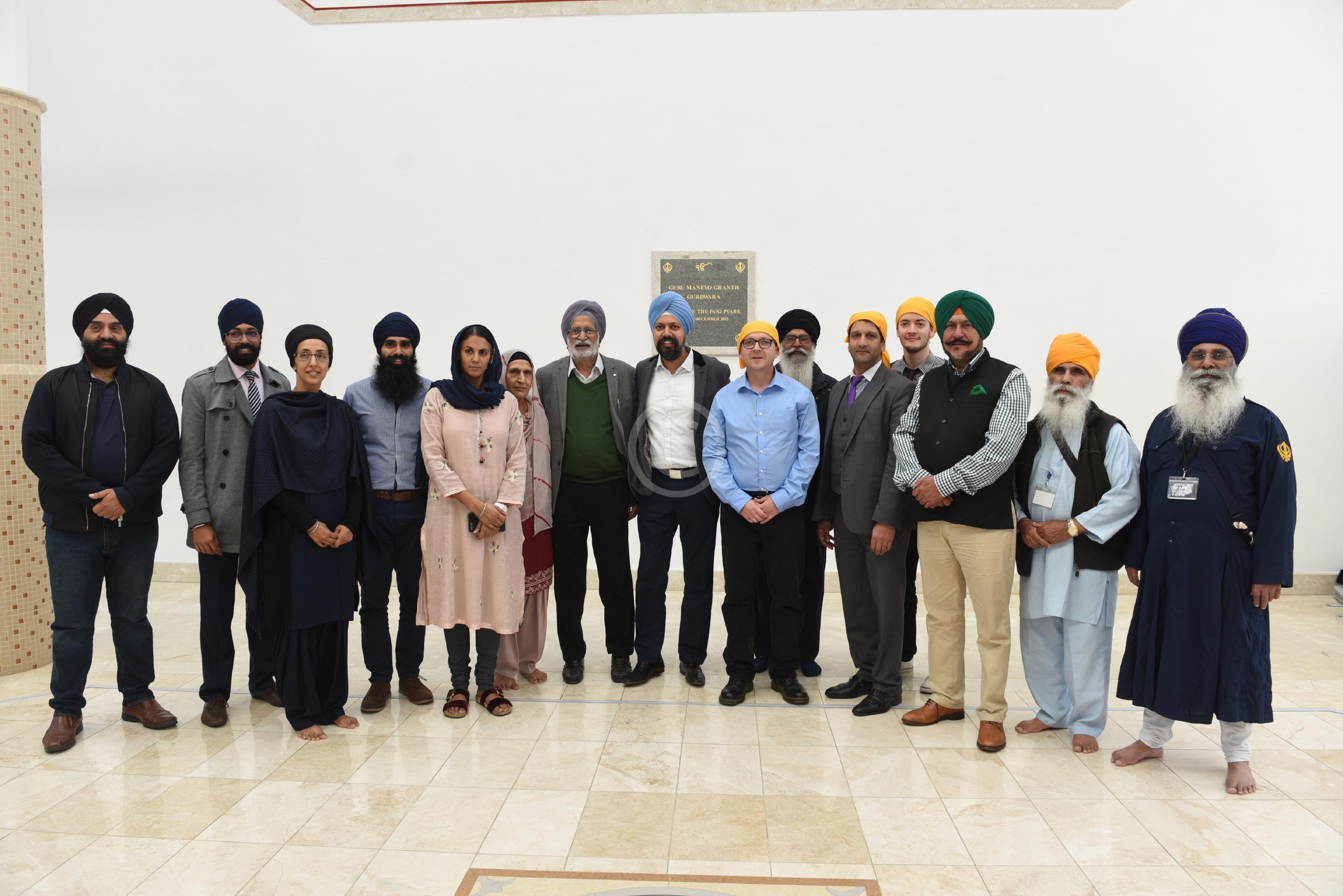 SLOUGH 130441 Photo 1 of 45 Baylis Media Photos