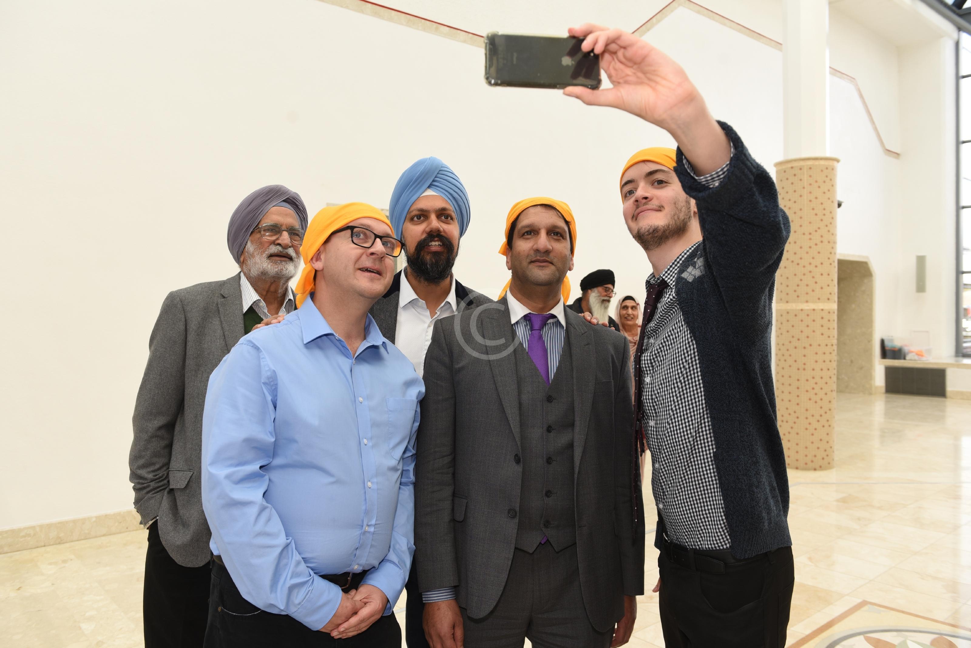 SLOUGH 130441 Photo 1 of 45 Baylis Media Photos