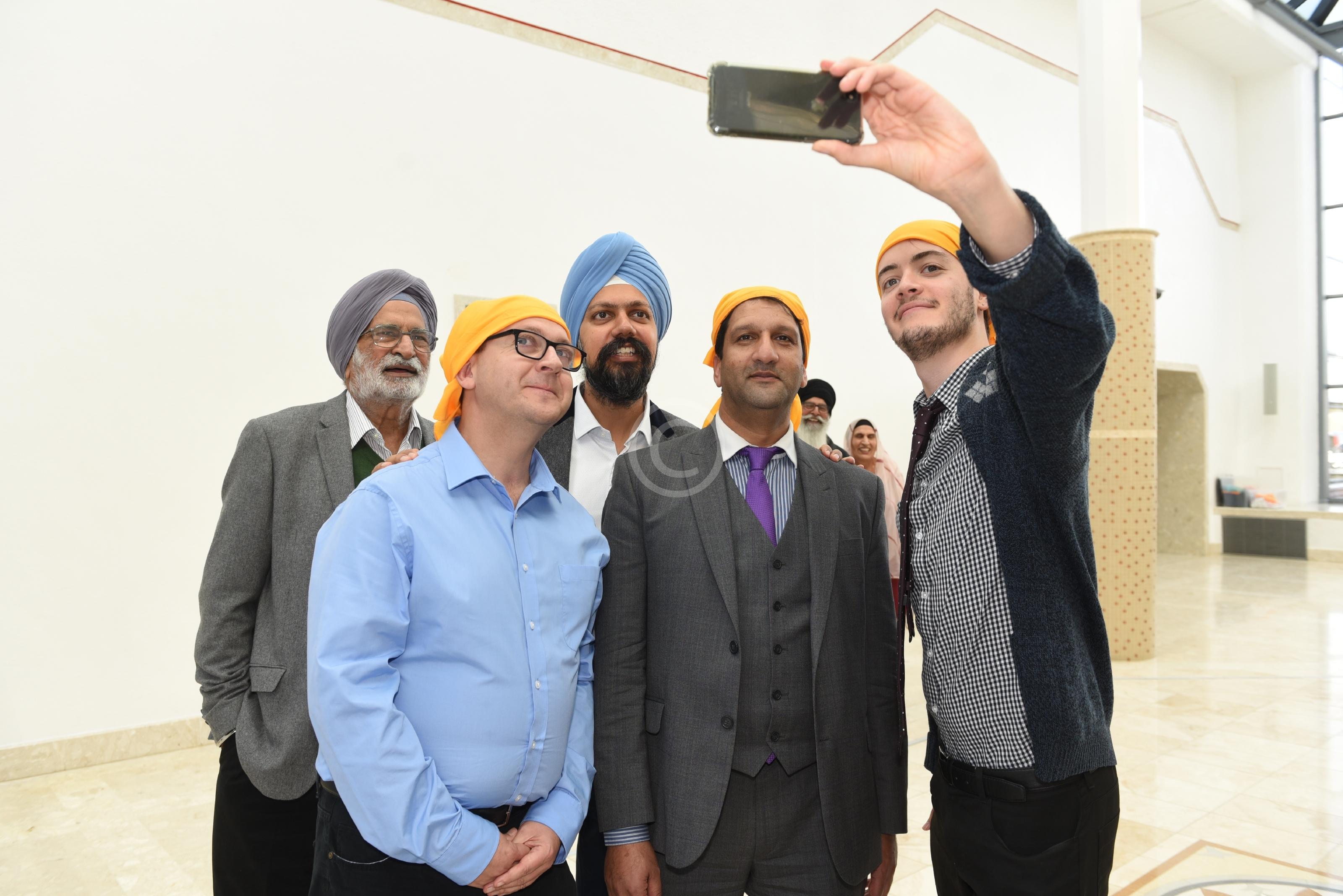 SLOUGH 130441 Photo 1 of 45 Baylis Media Photos