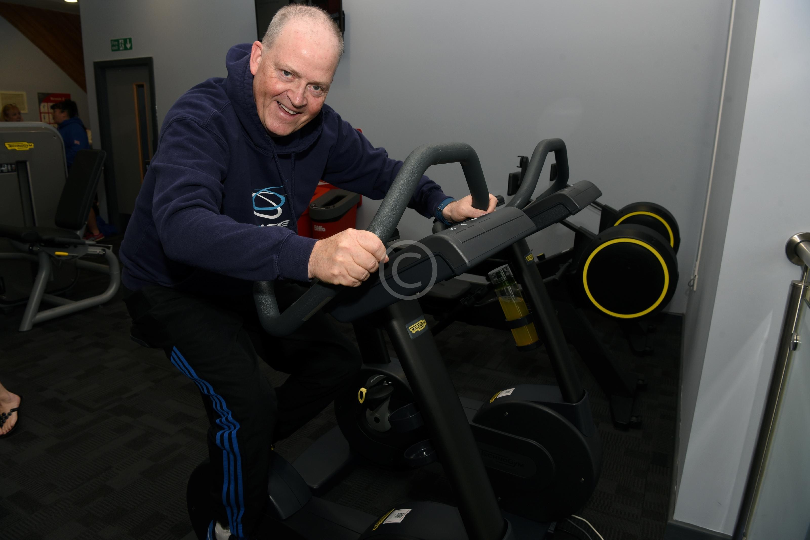 SLOUGH 130525 Photo 1 of 7 Baylis Media Photos