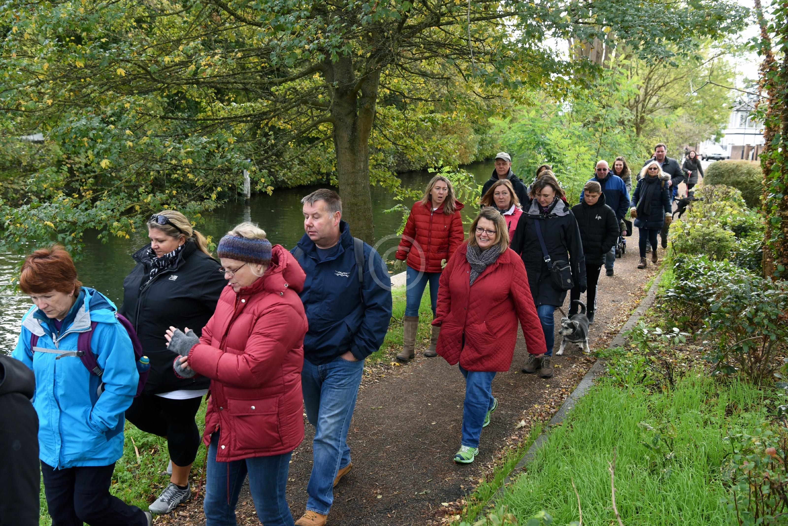 MAIDENHEAD 130530 Photo 1 of 12 Baylis Media Photos