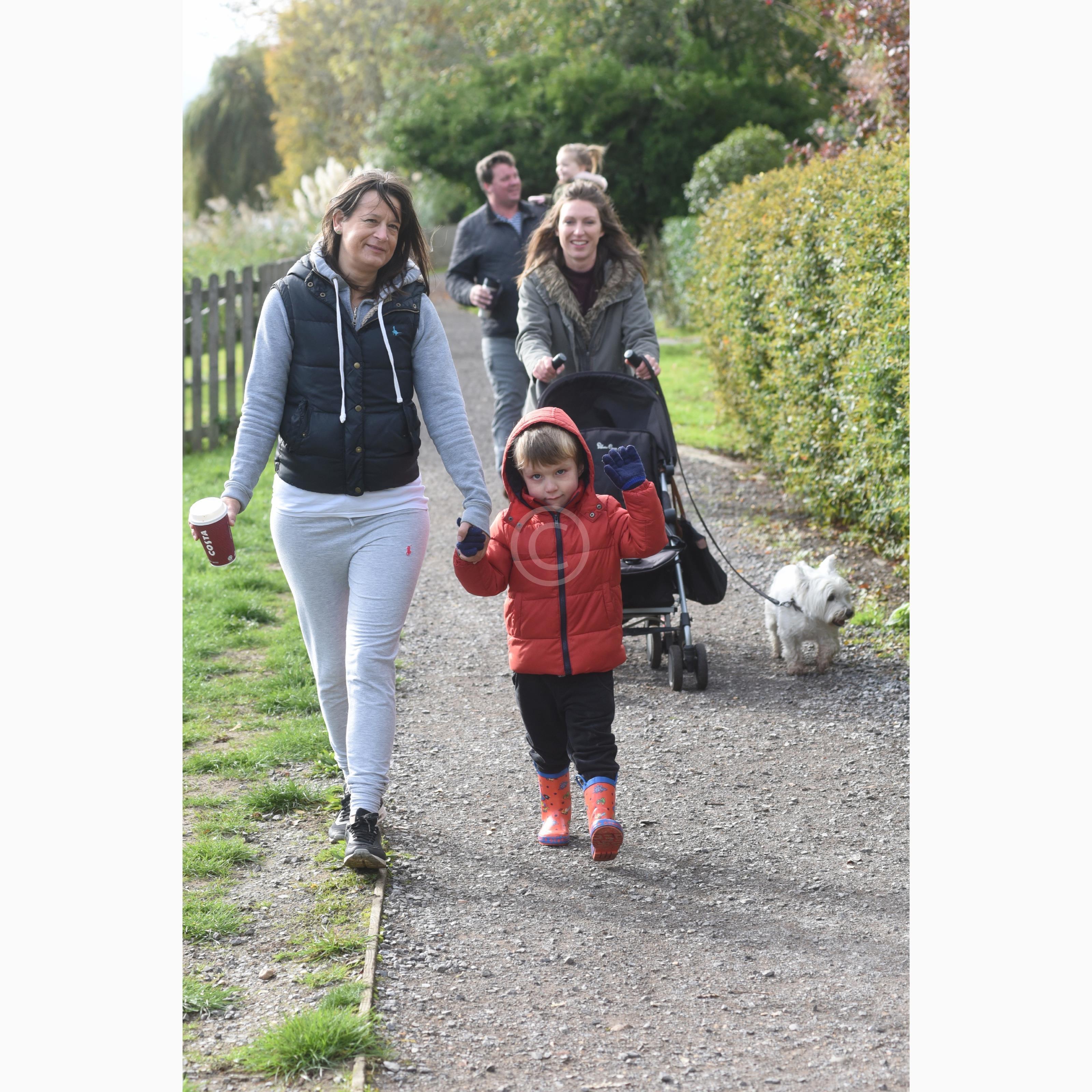 MAIDENHEAD 130530 Photo 1 of 12 Baylis Media Photos