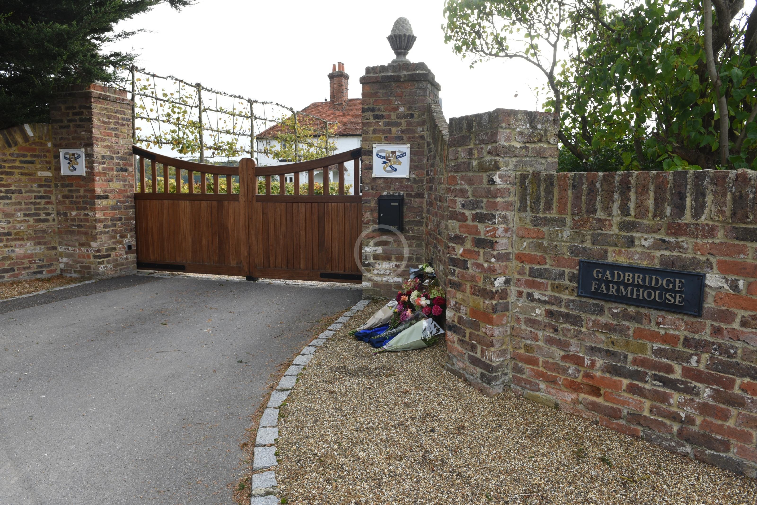 HOLYPORT 130537 Photo 1 of 17 Baylis Media Photos