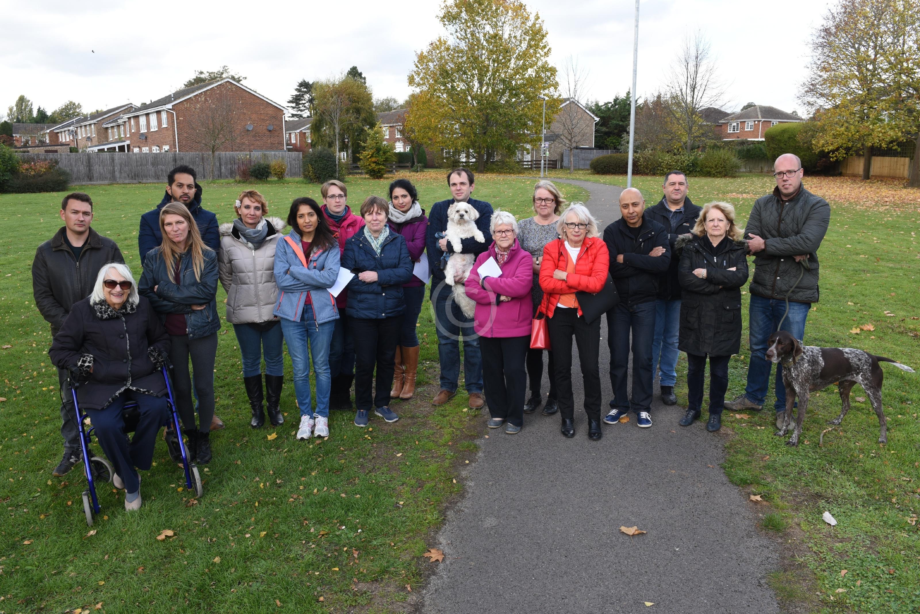 MAIDENHEAD 130542 Photo 1 of 6 Baylis Media Photos