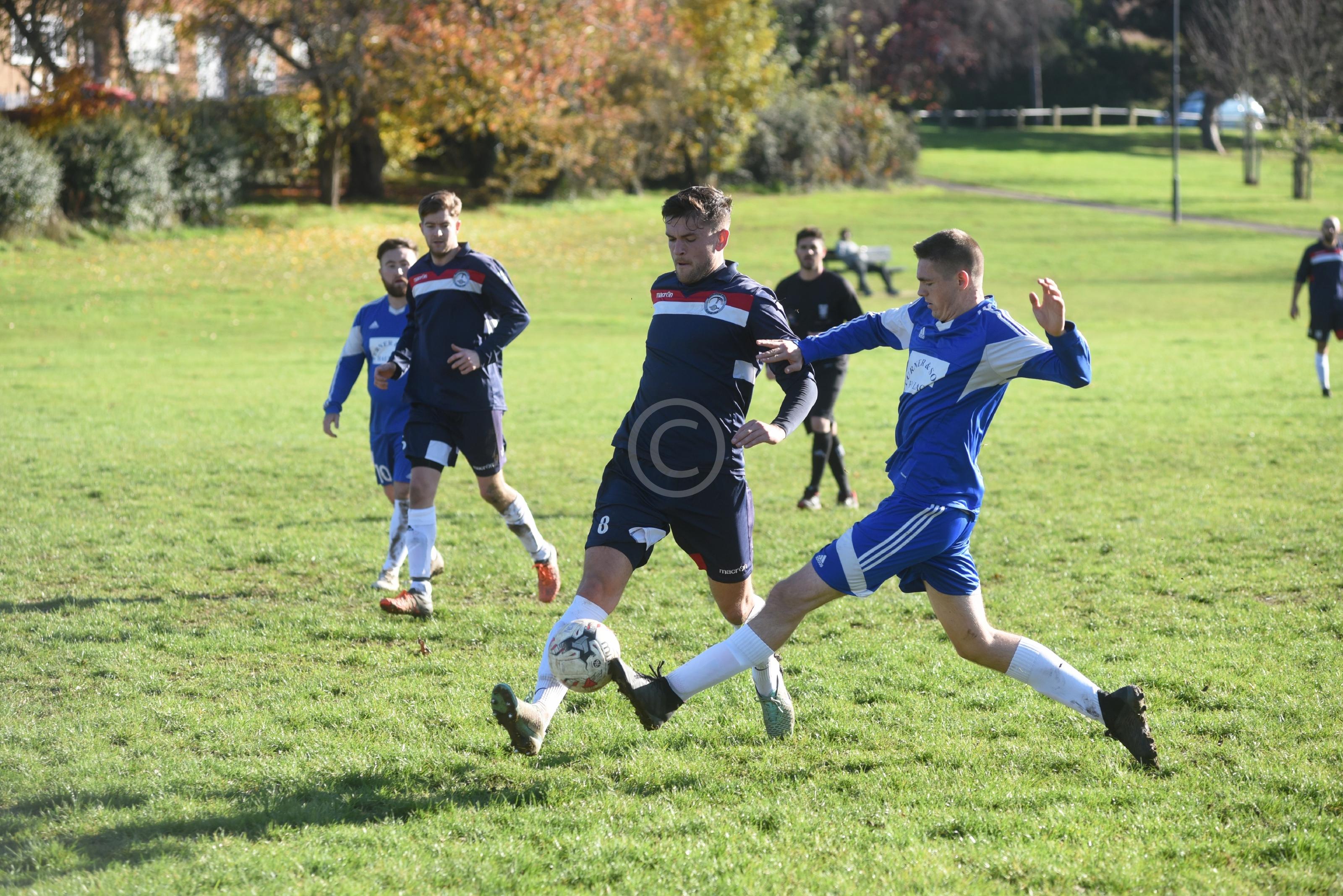 FOOTBALL 130596 Photo 1 of 14 Baylis Media Photos