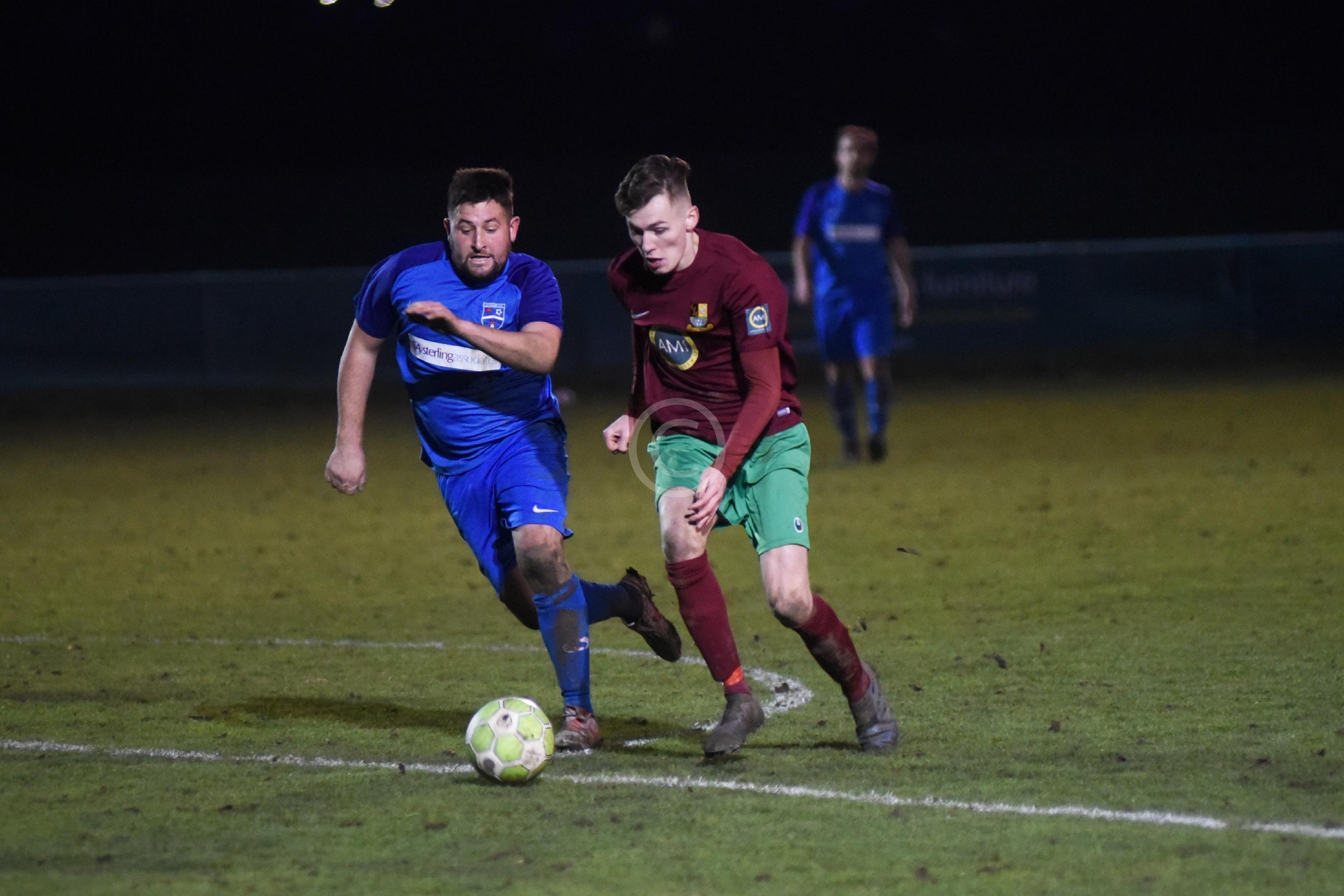 FOOTBALL 130660 Photo 1 of 11 Baylis Media Photos