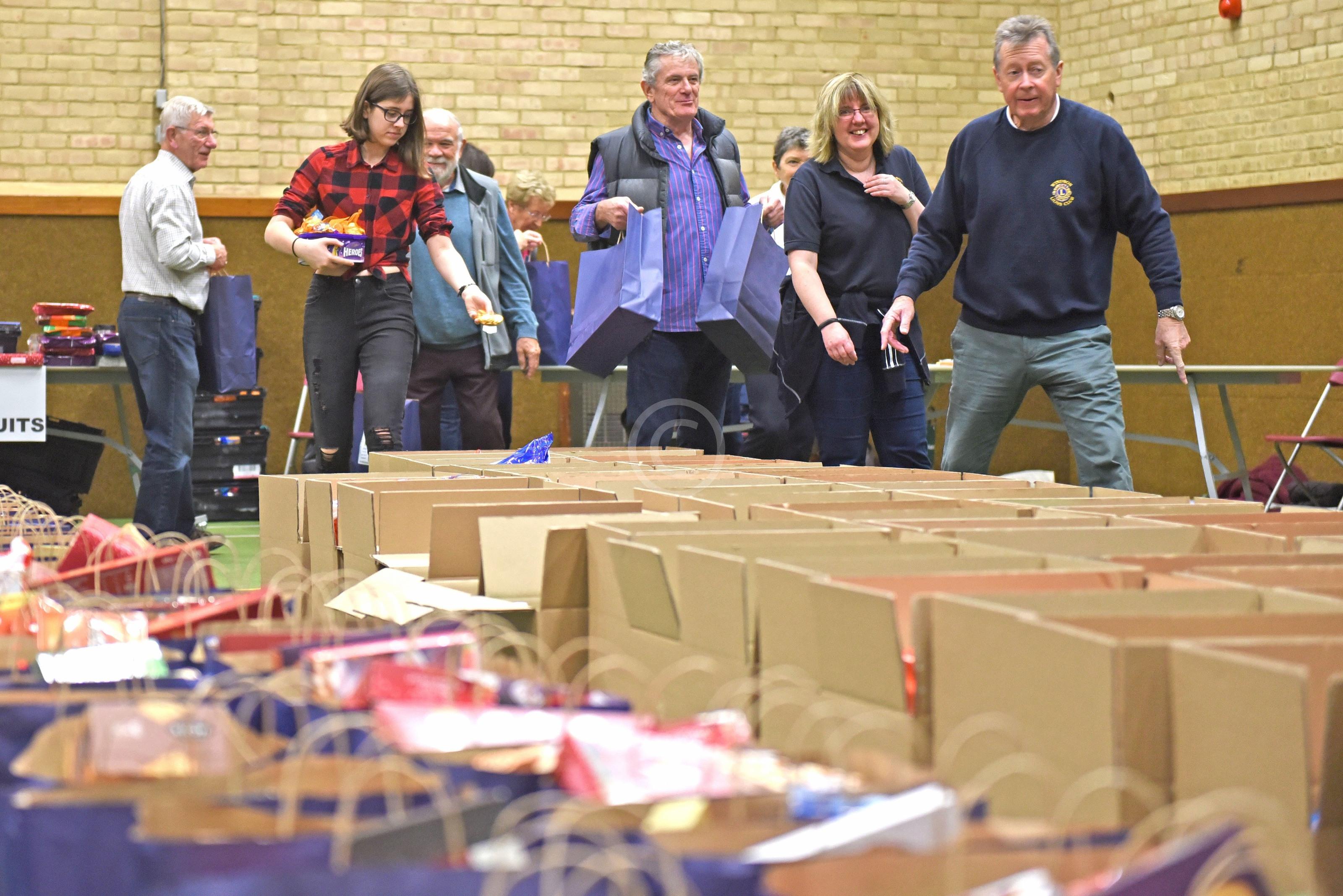 MAIDENHEAD 130719 Photo 1 of 13 Baylis Media Photos