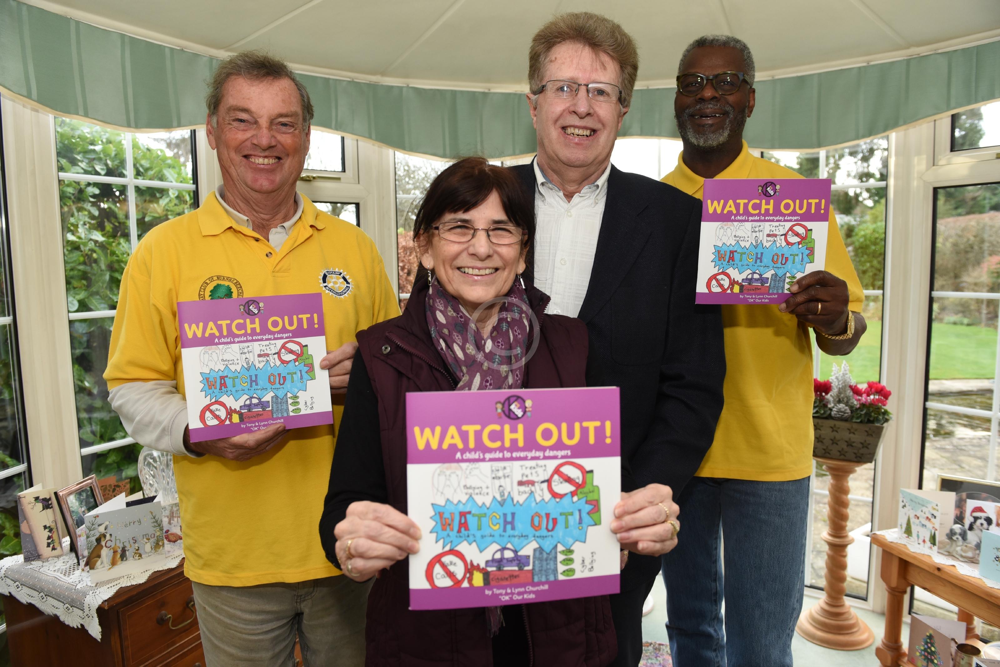 FARNHAM COMMON 130773 Photo 1 of 8 Baylis Media Photos