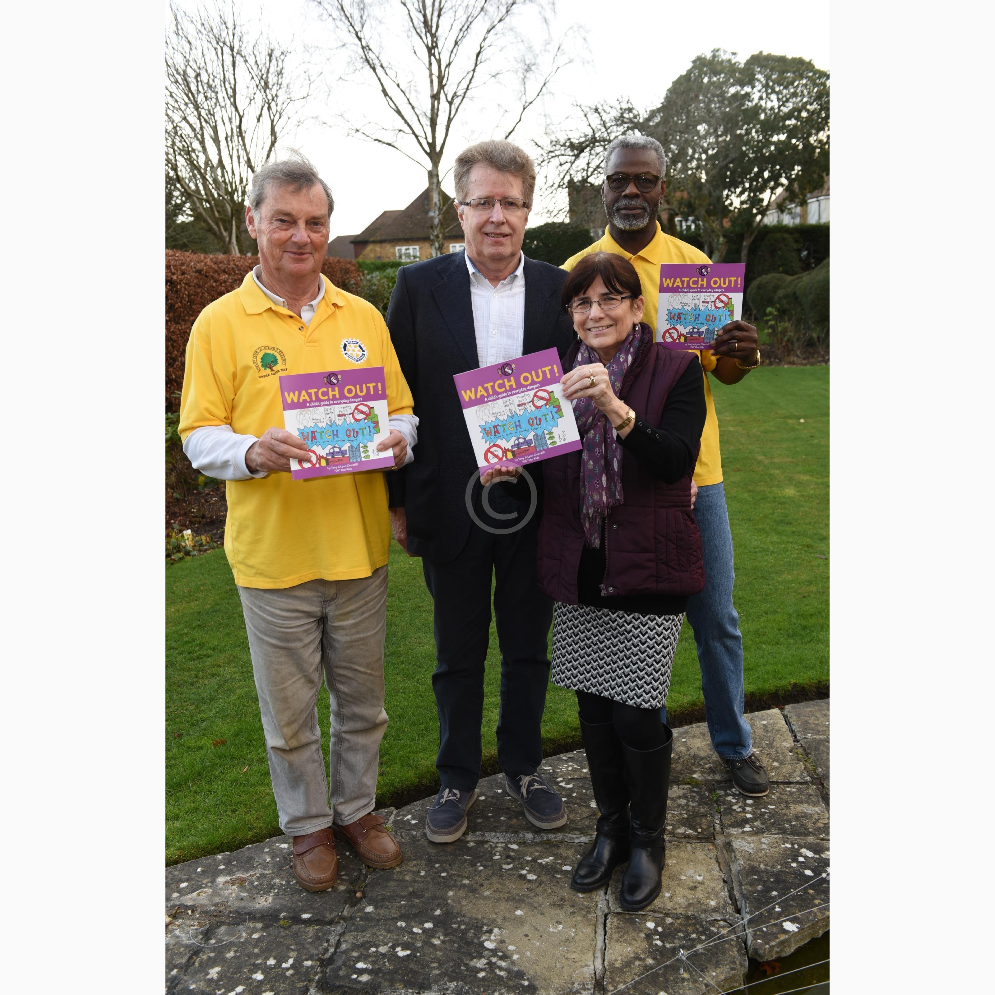 FARNHAM COMMON 130773 Photo 1 of 8 Baylis Media Photos