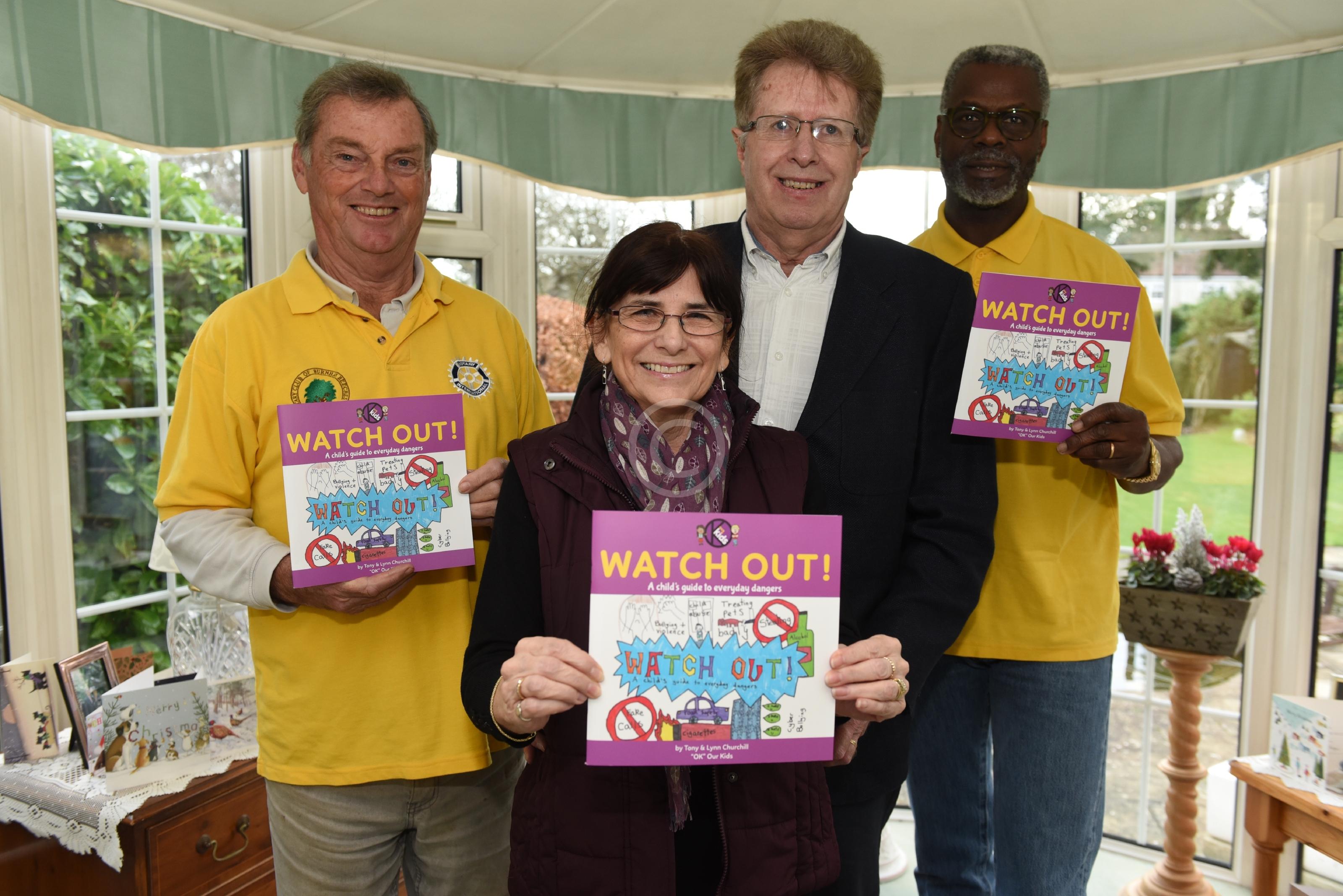 FARNHAM COMMON 130773 Photo 1 of 8 Baylis Media Photos