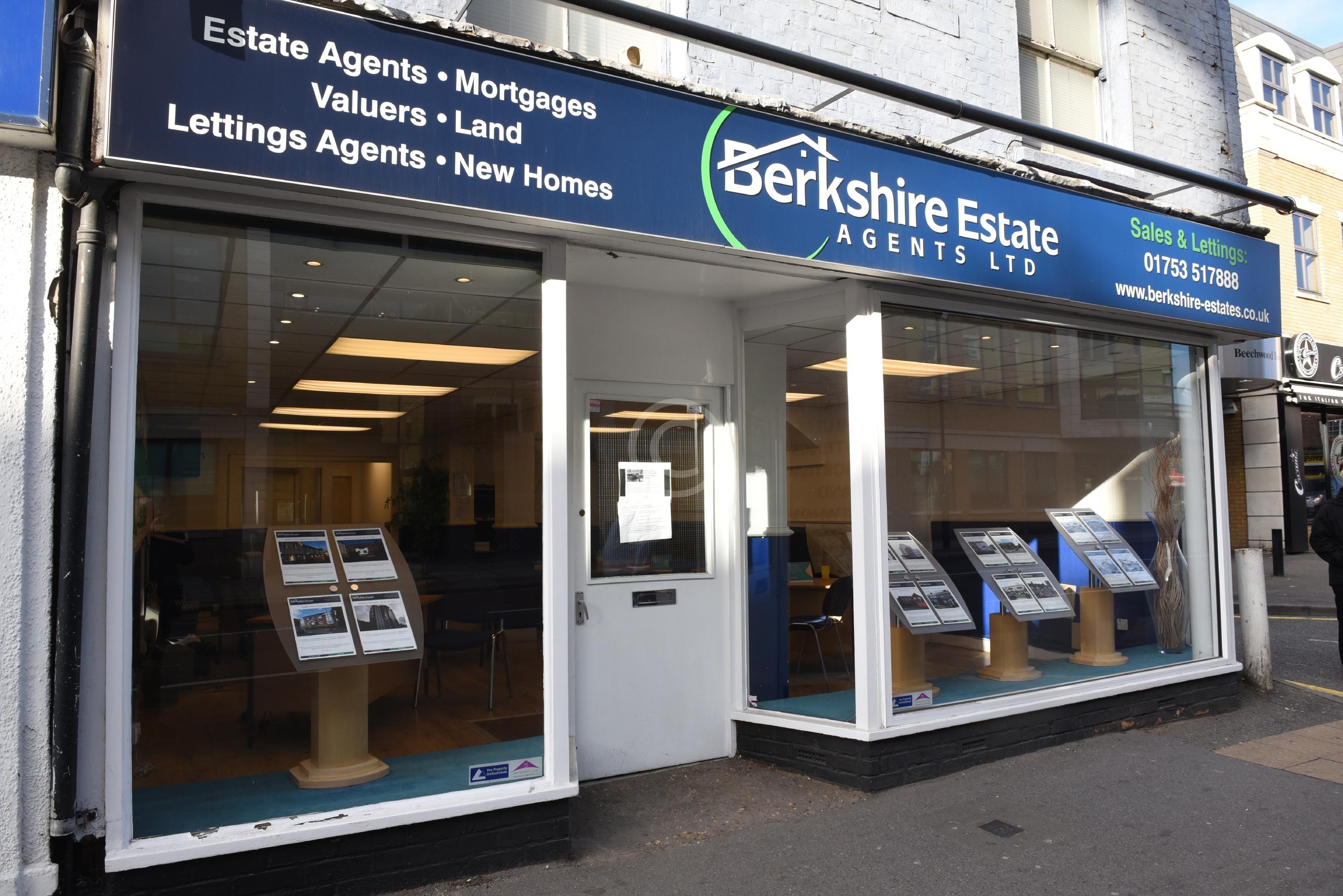 SLOUGH 130806 Photo 1 of 10 Baylis Media Photos