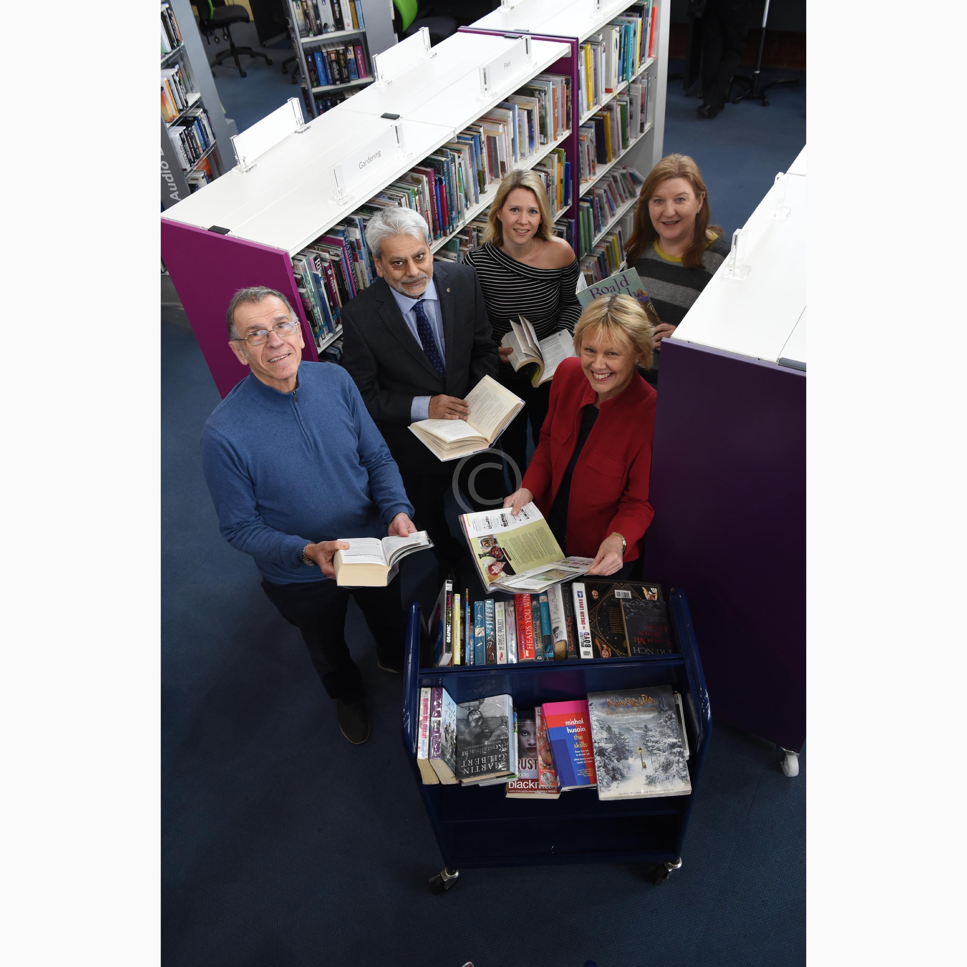 MAIDENHEAD 130826 Photo 1 of 4 Baylis Media Photos