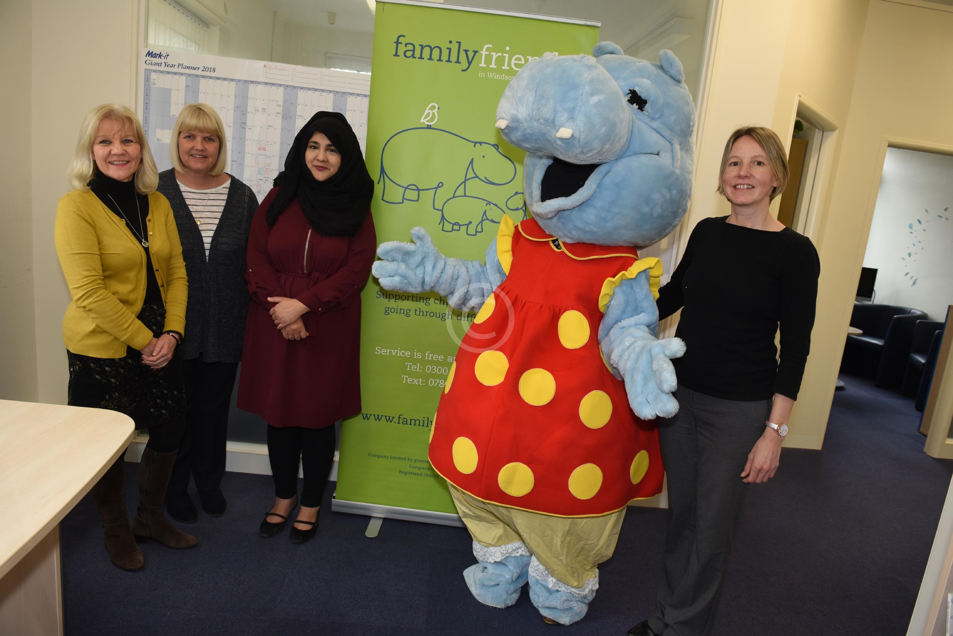 WINDSOR 130827 Photo 1 of 4 Baylis Media Photos