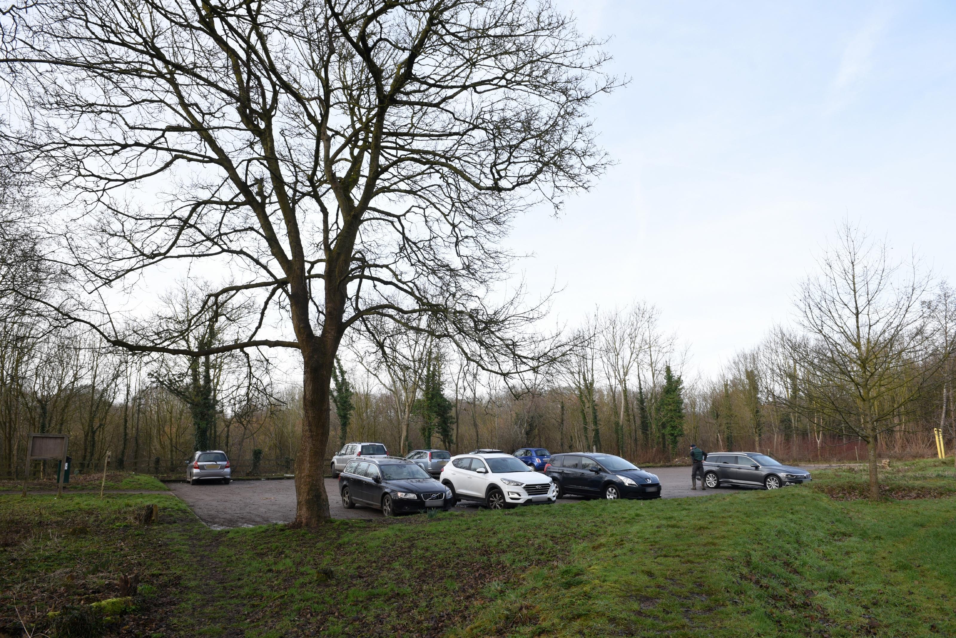 MAIDENHEAD 130919 - Photo 1 of 7 - Baylis Media Photos