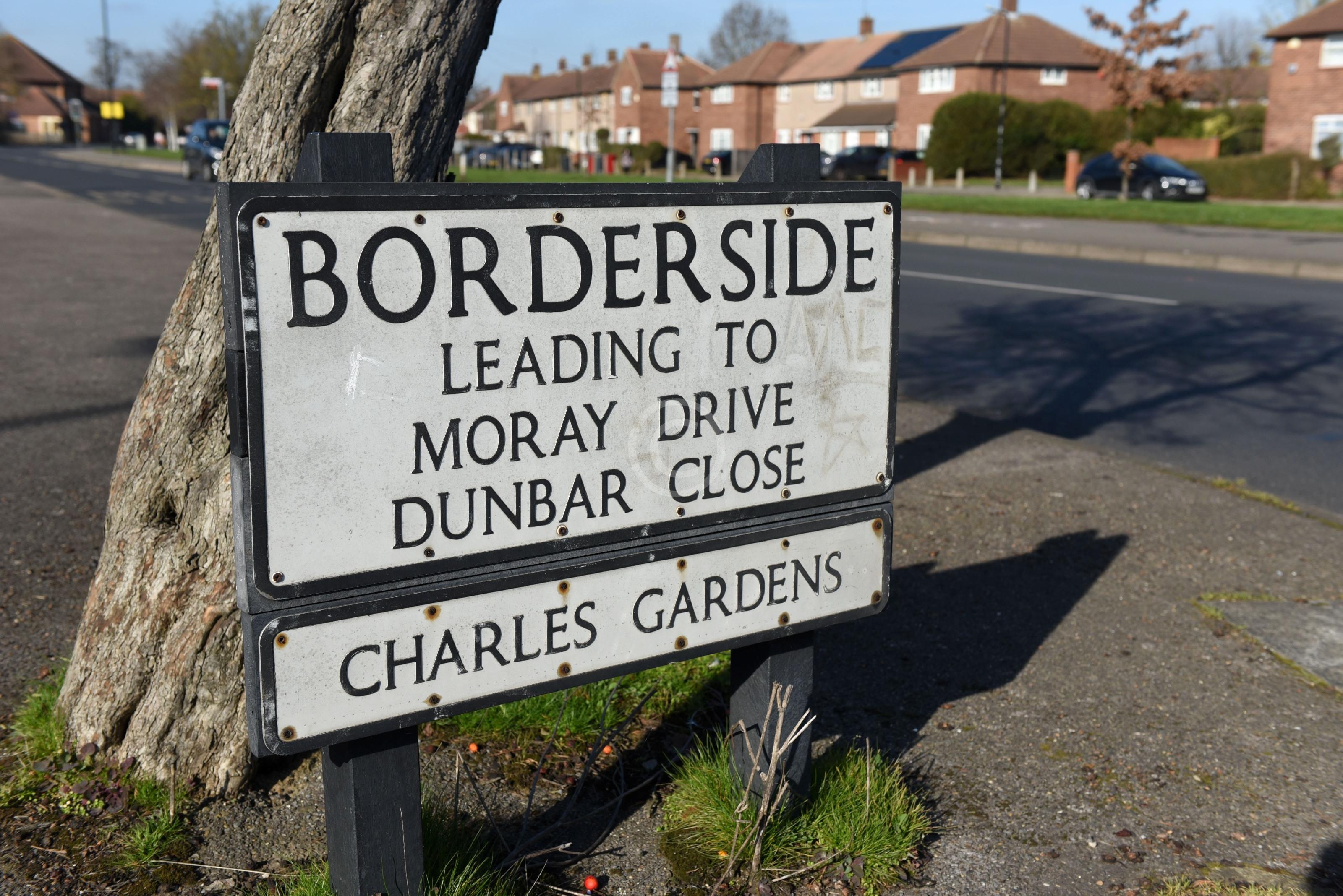 SLOUGH 130953 Photo 1 of 7 Baylis Media Photos