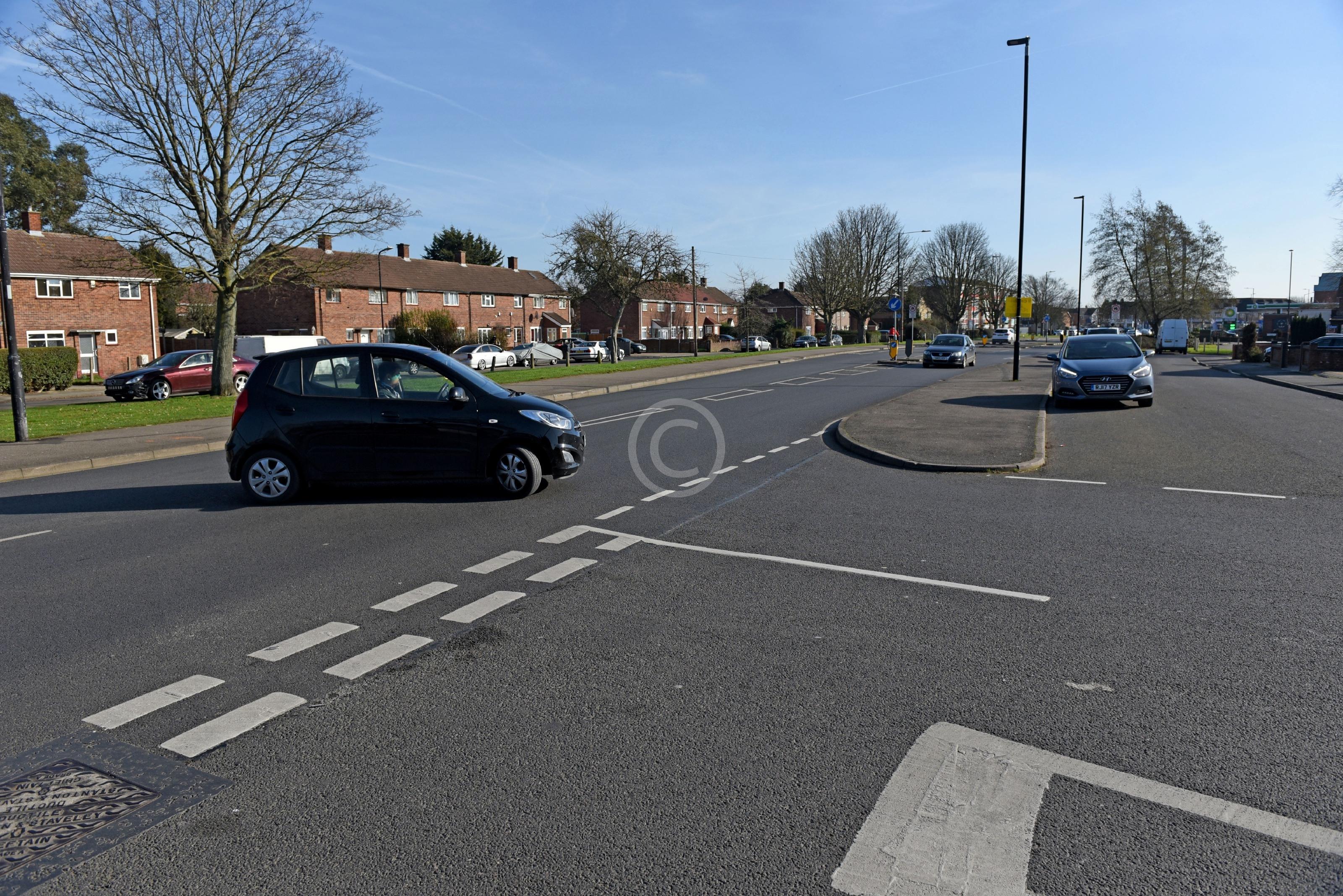 SLOUGH 130953 Photo 1 of 7 Baylis Media Photos