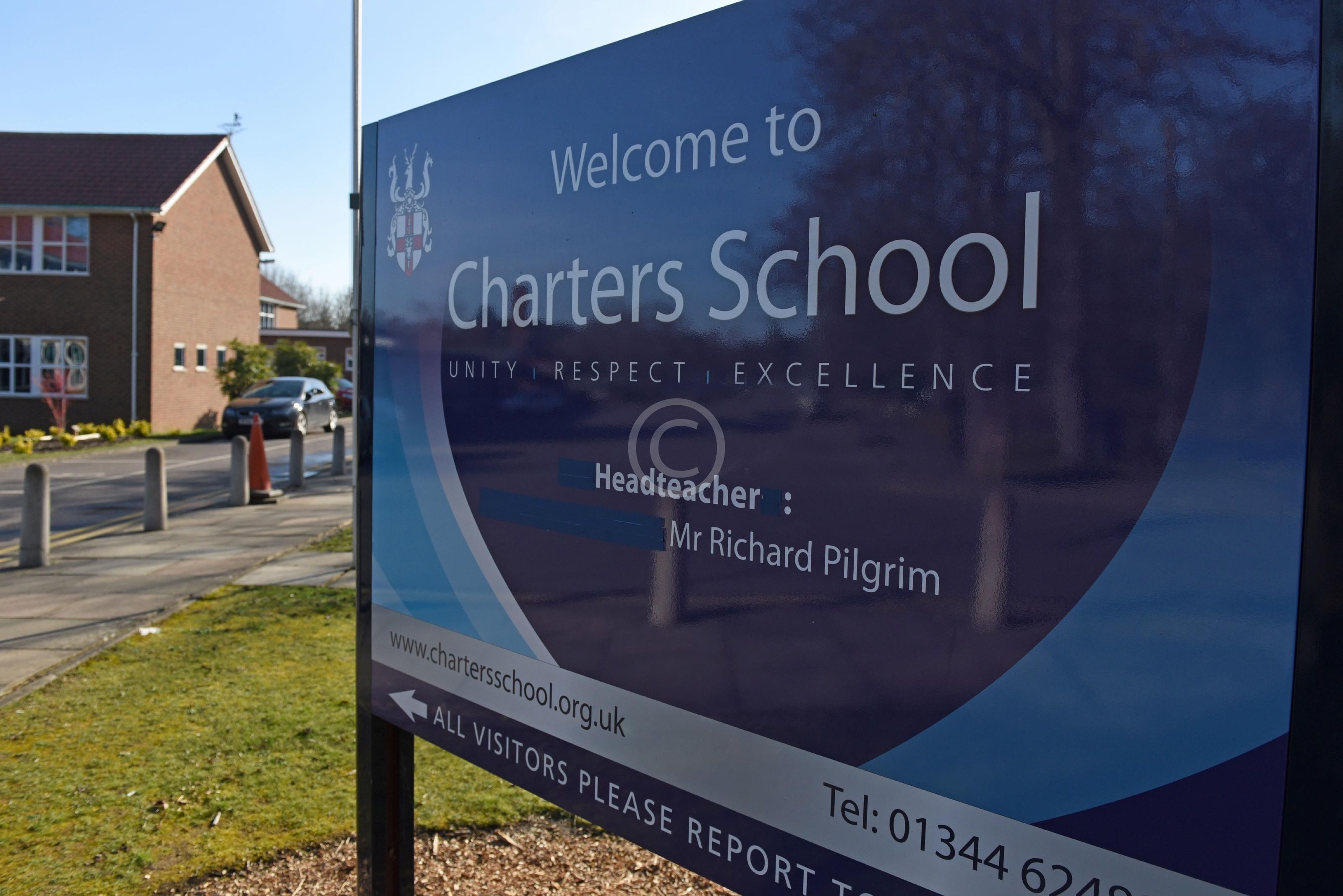 SUNNINGDALE 130952 Photo 1 of 4 Baylis Media Photos