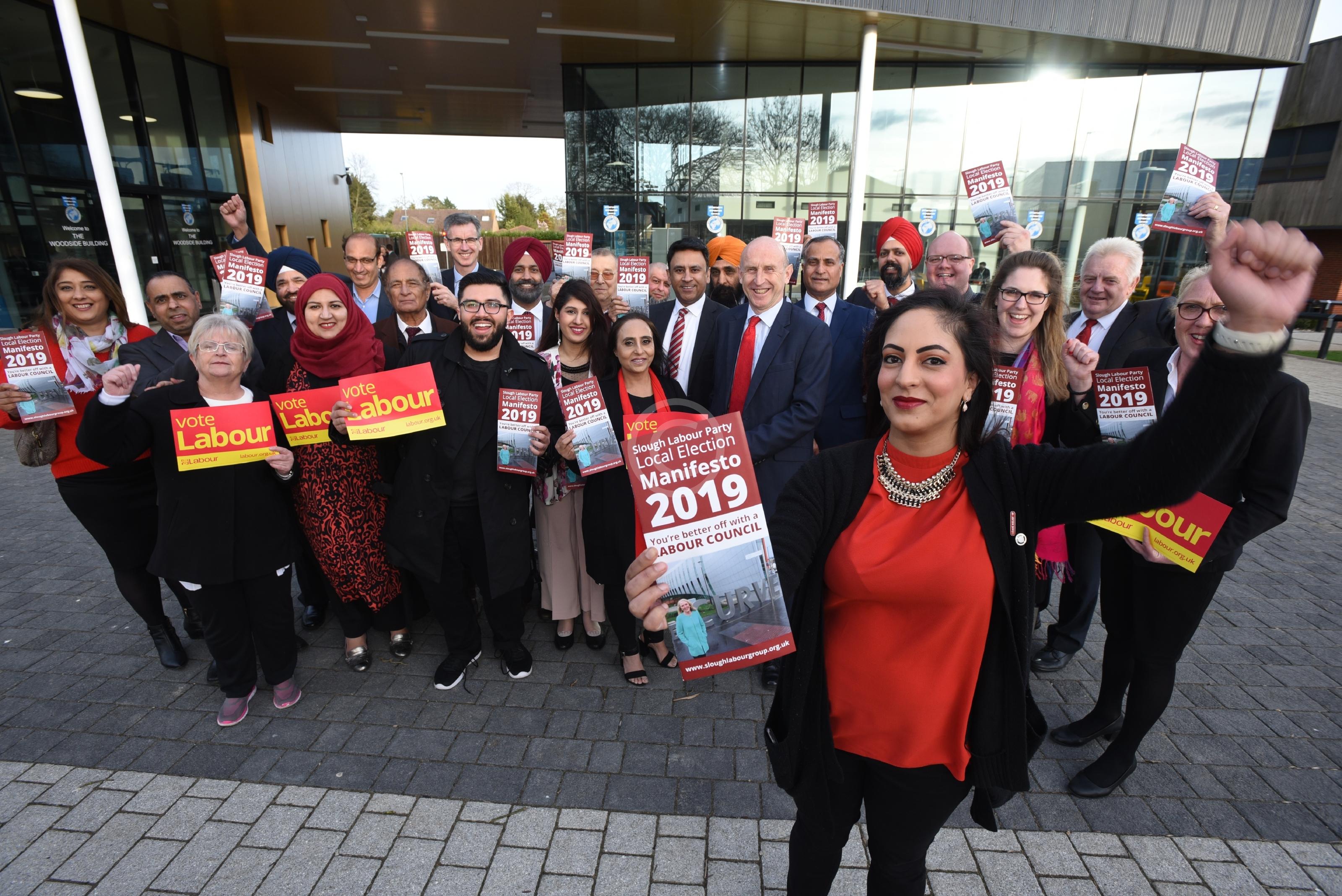 SLOUGH 131038 Photo 1 of 14 Baylis Media Photos