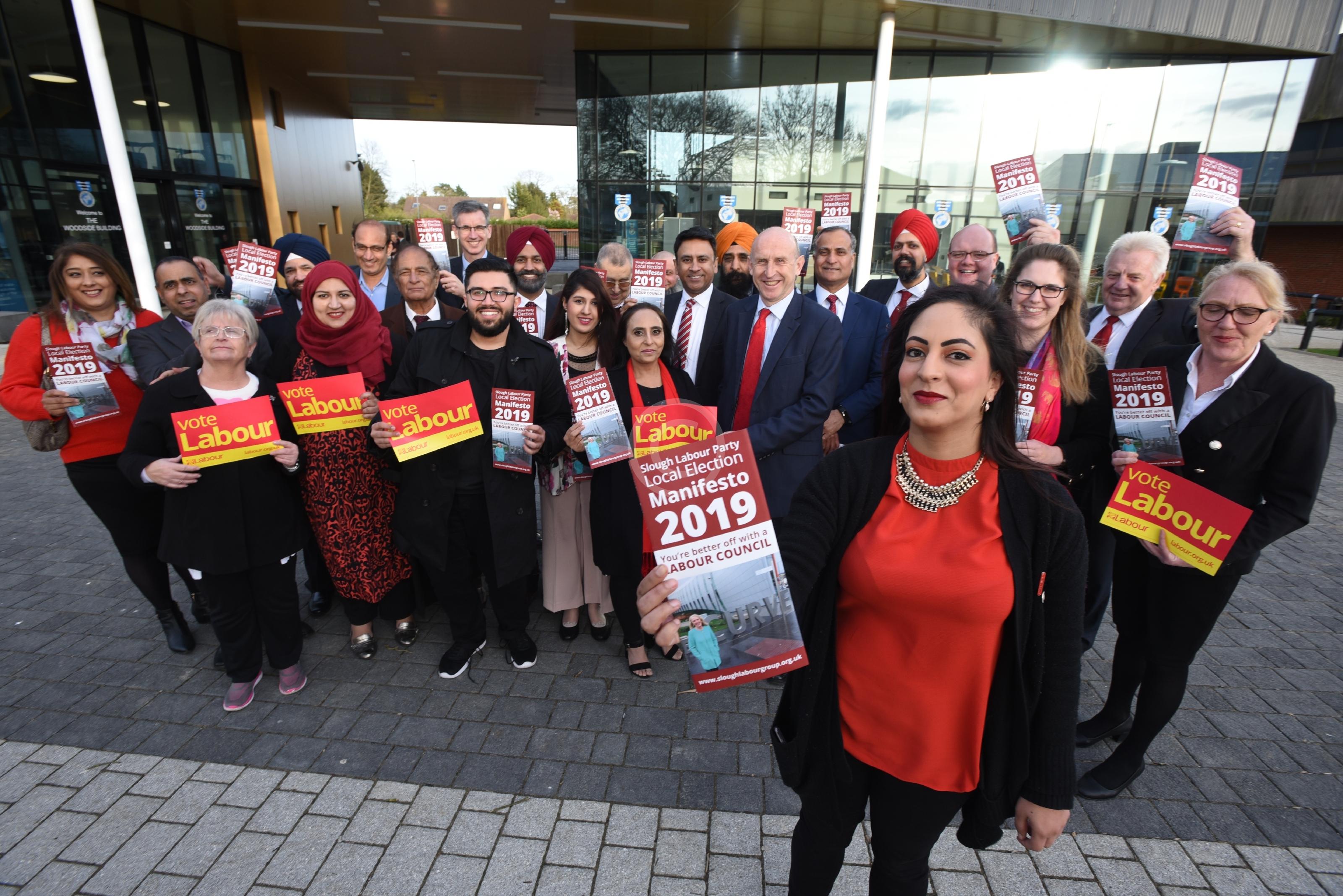 SLOUGH 131038 Photo 1 of 14 Baylis Media Photos