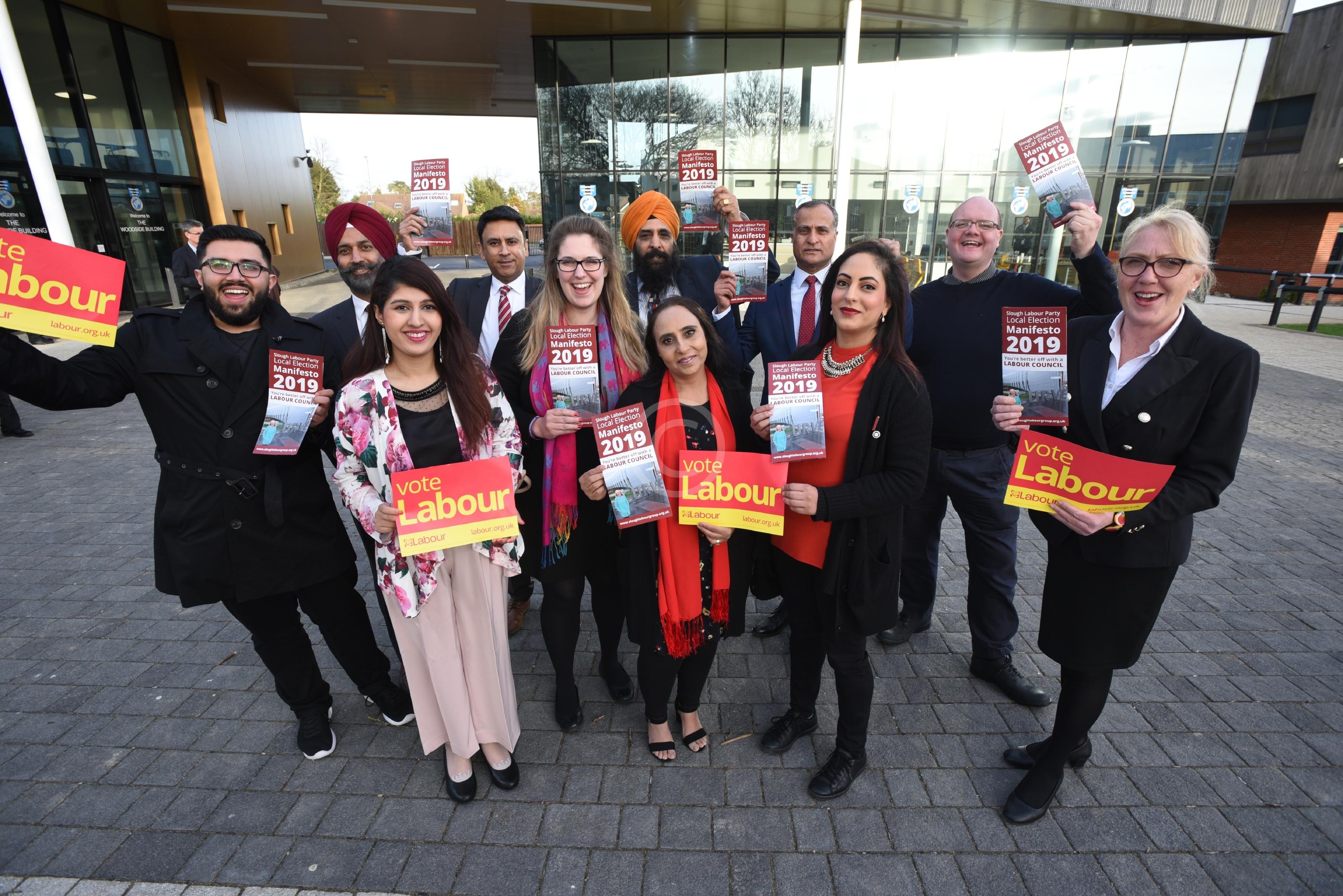 SLOUGH 131038 Photo 1 of 14 Baylis Media Photos