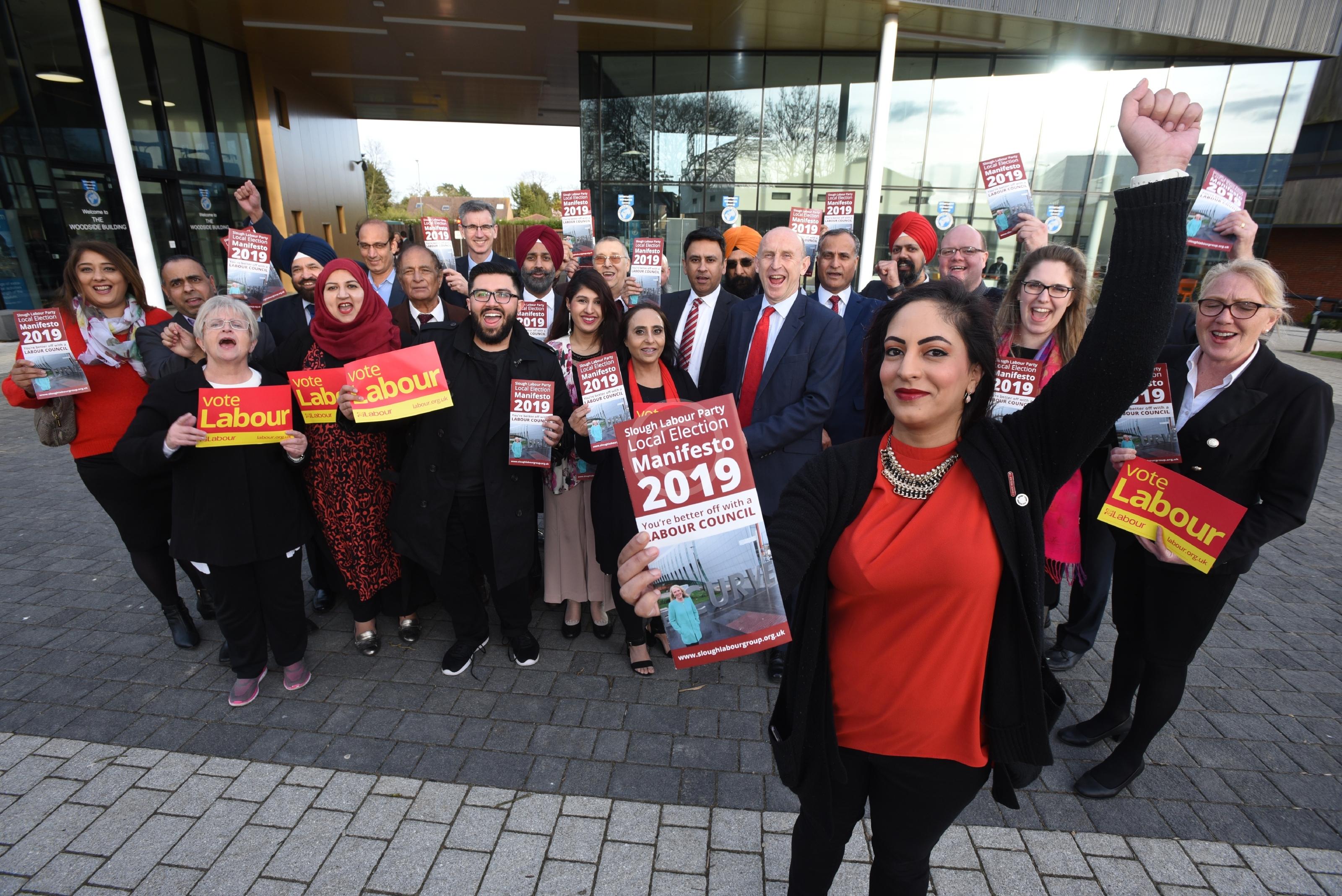 SLOUGH 131038 Photo 1 of 14 Baylis Media Photos