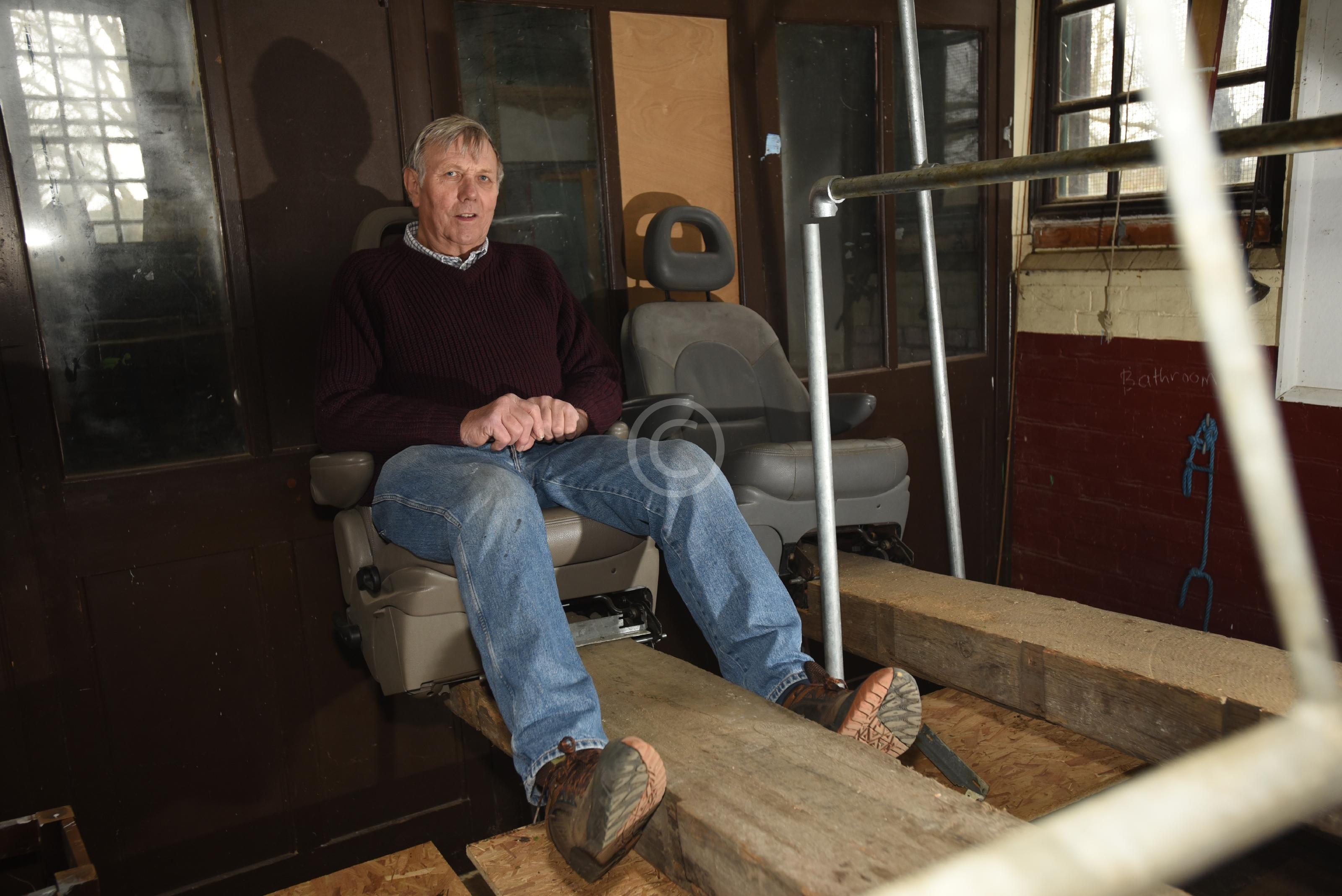 TWYFORD 131072 Photo 1 of 13 Baylis Media Photos